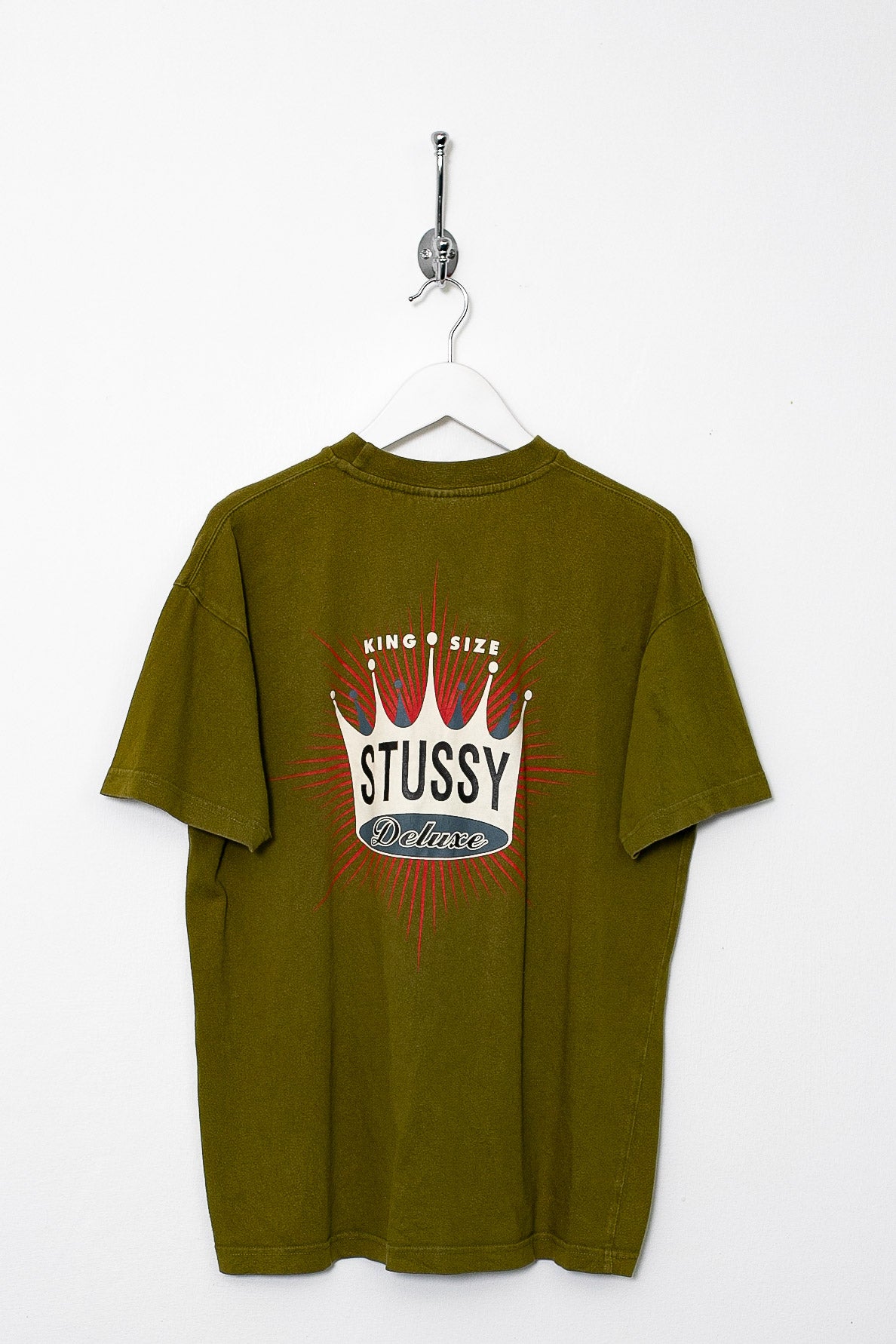 00s Stussy Tee (S)