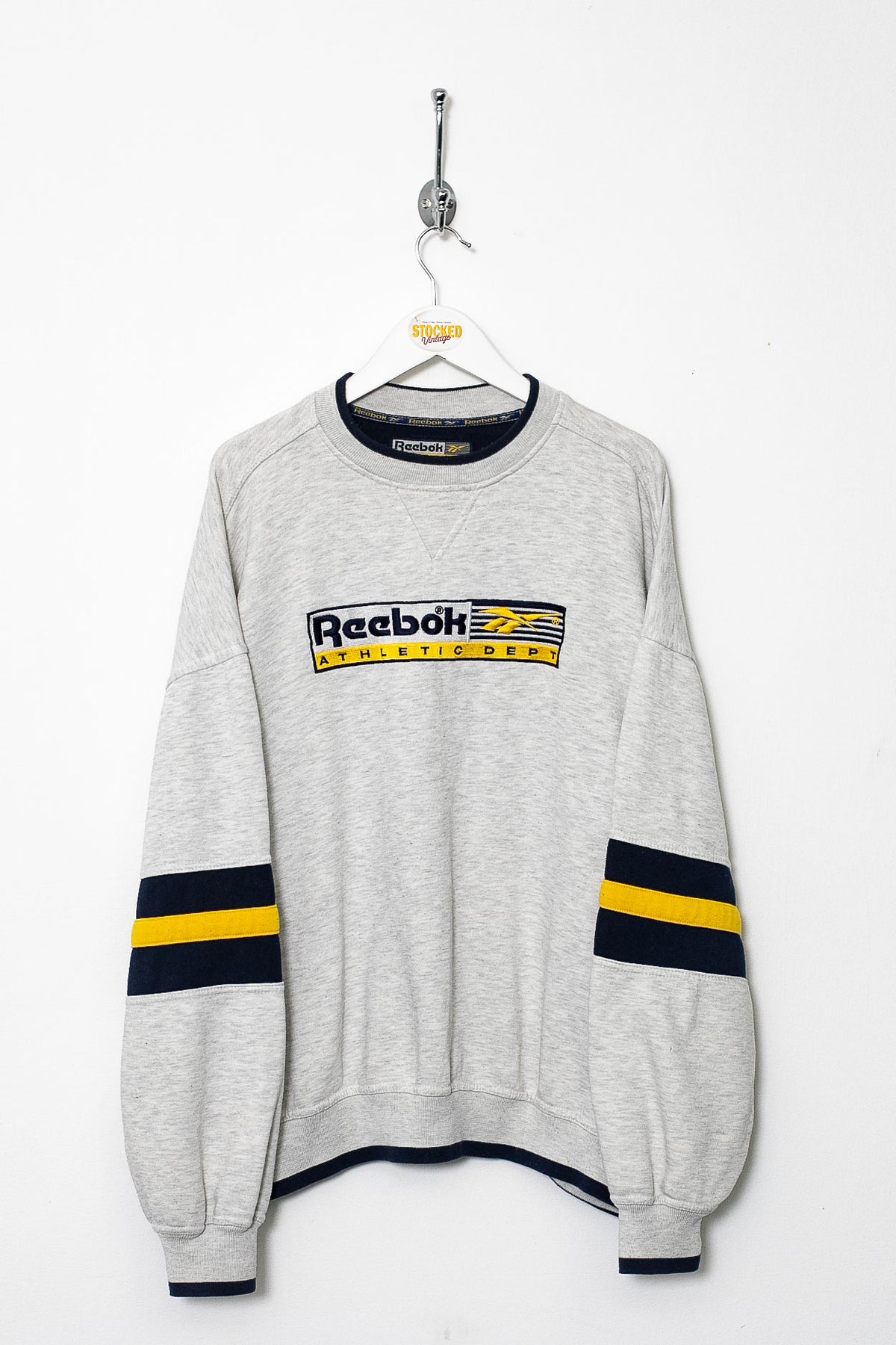 00s Reebok Sweatshirt (L)