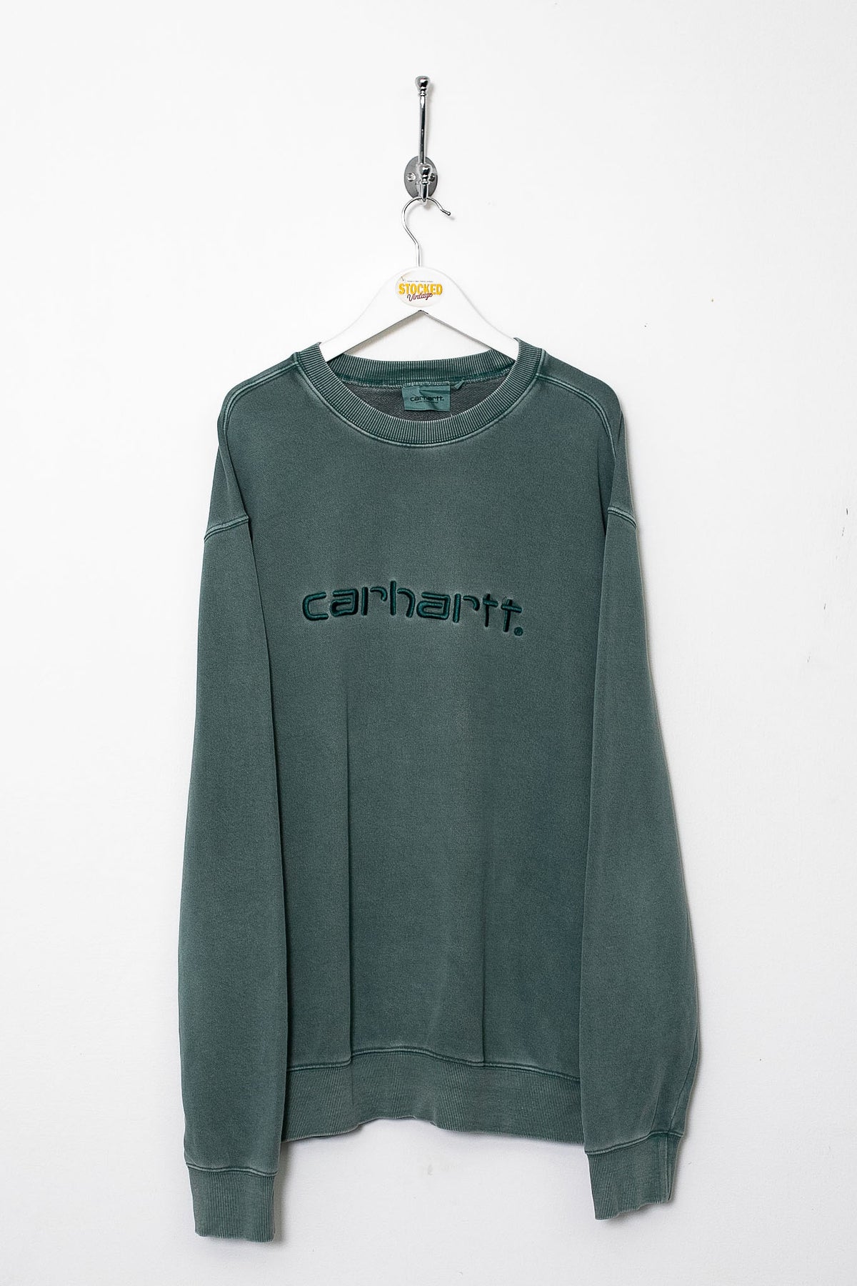 Carhartt Sweatshirt (L)