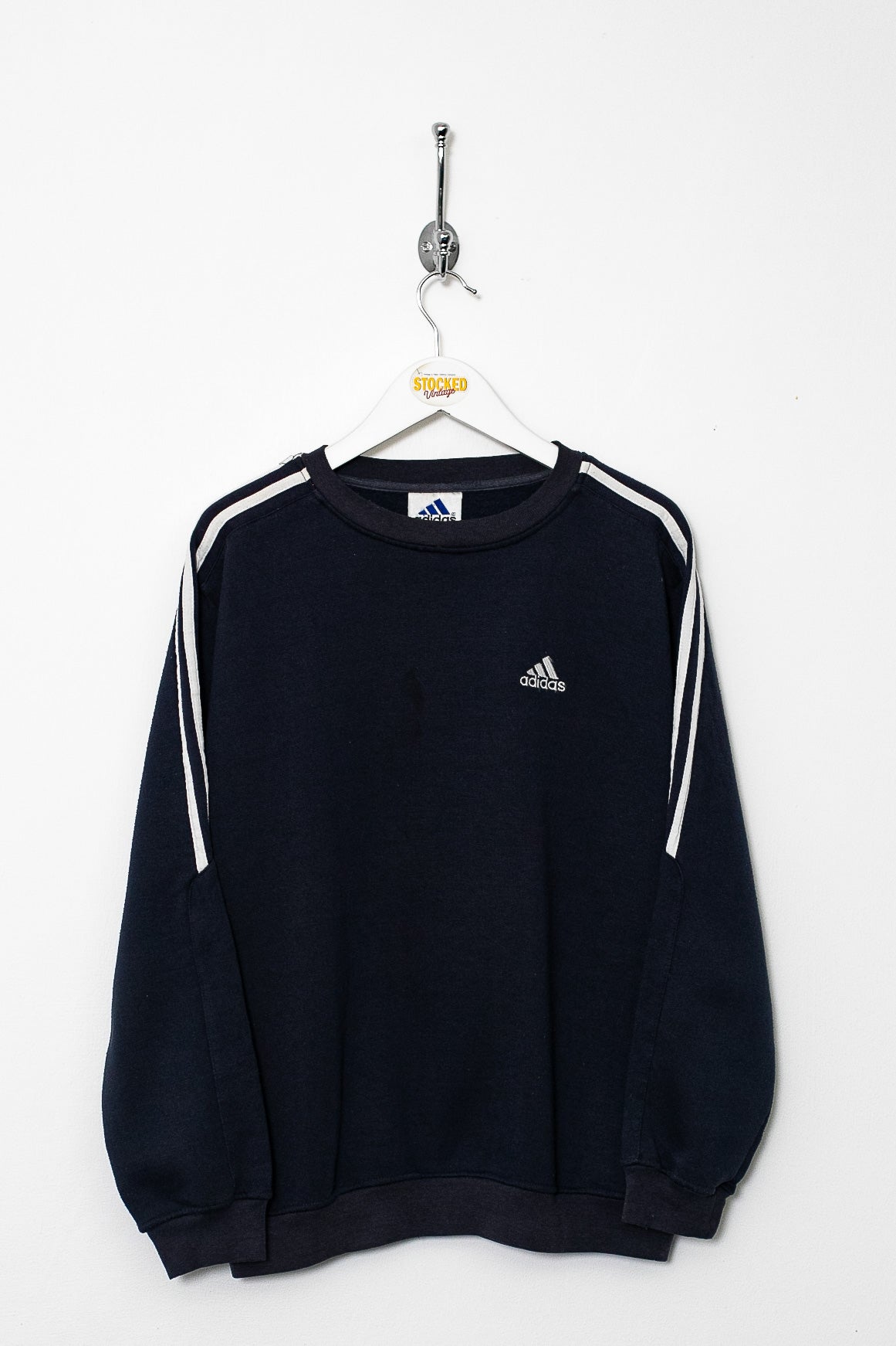 00s Adidas Sweatshirt (S)