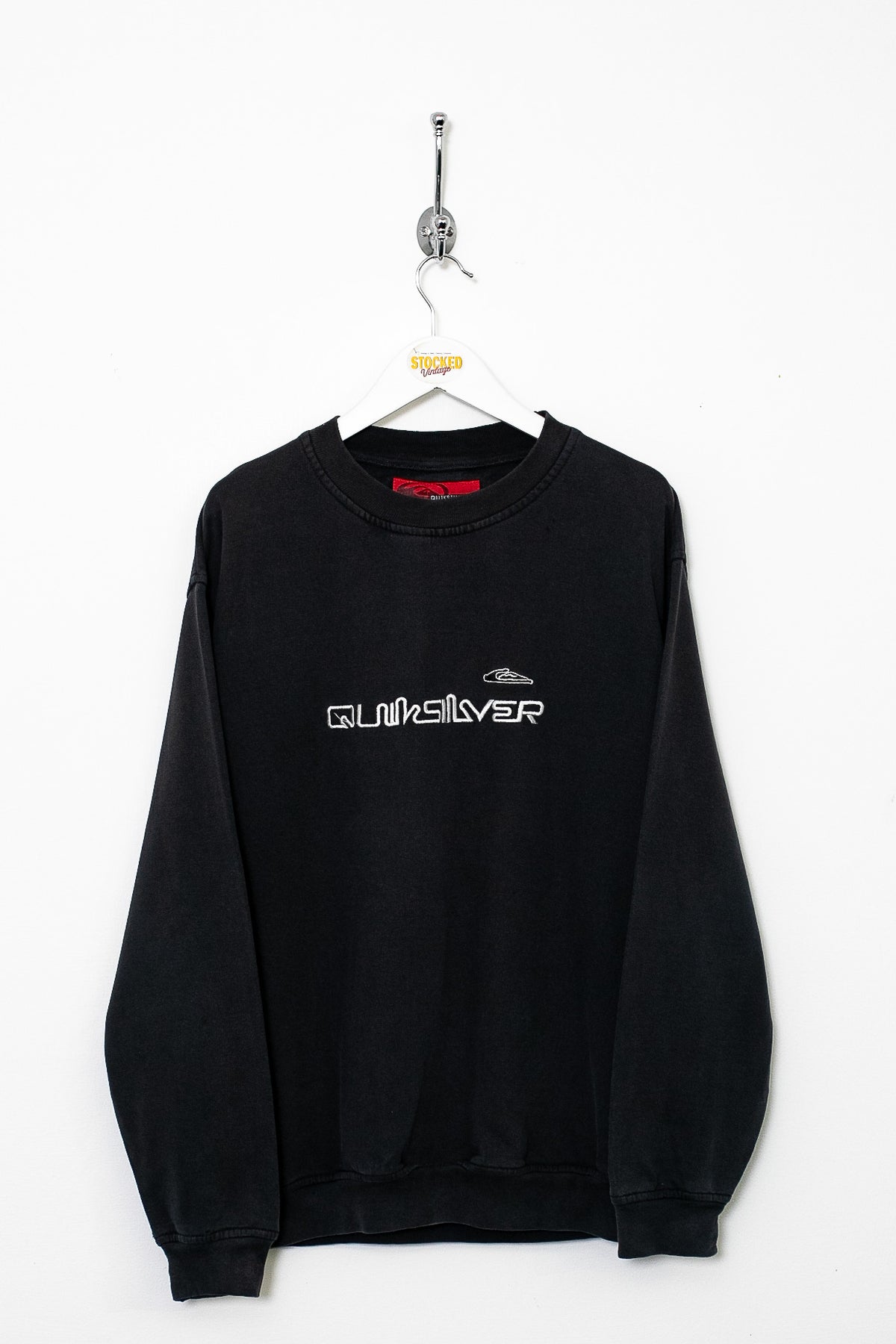 00s Quicksilver Sweatshirt (S)