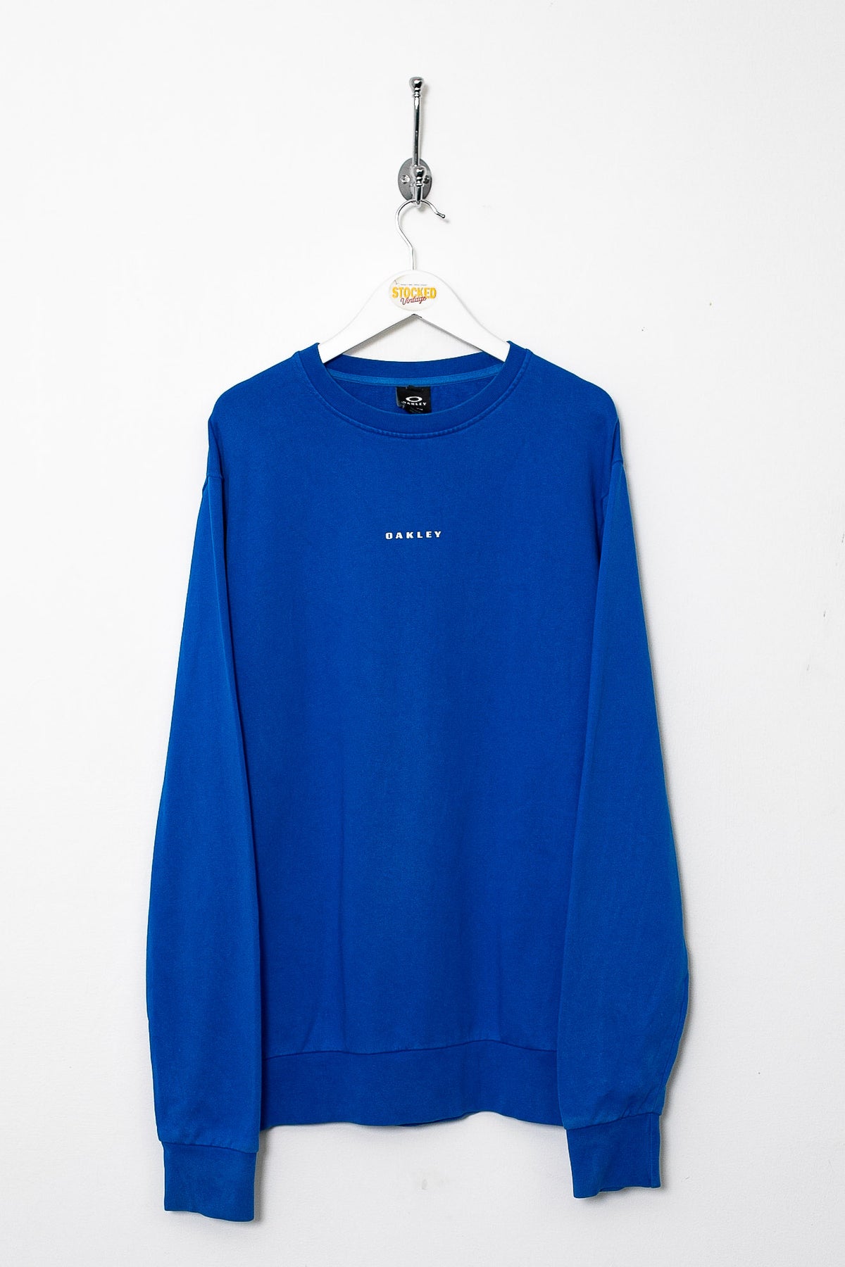 Oakley Sweatshirt (M)