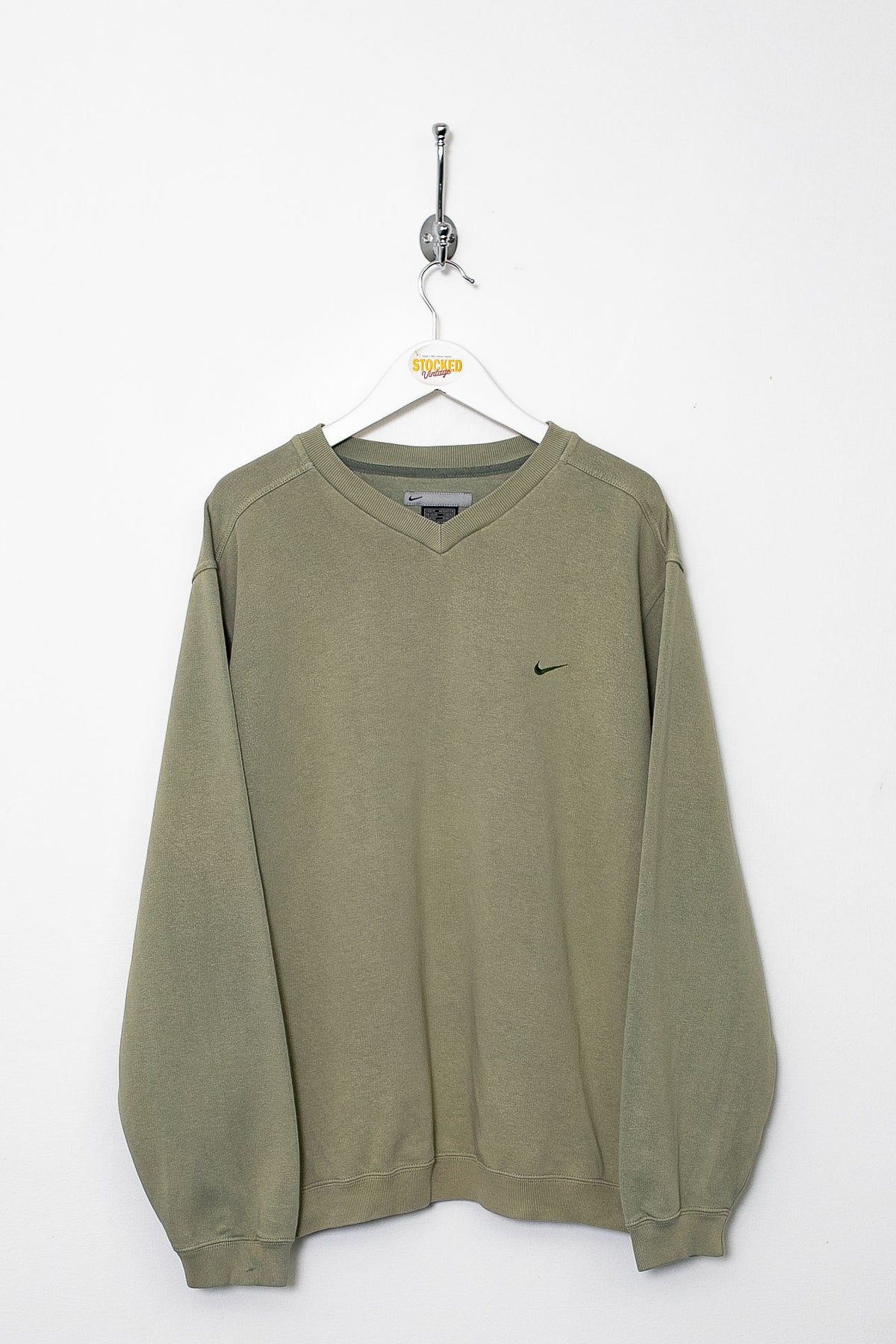 00s Nike Sweatshirt (M)