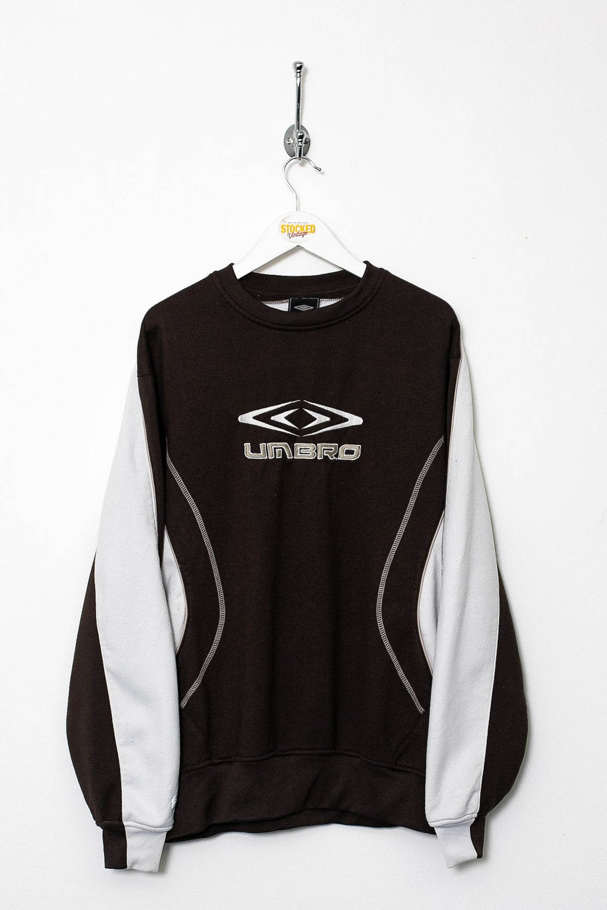 00s Umbro Sweatshirt (M)