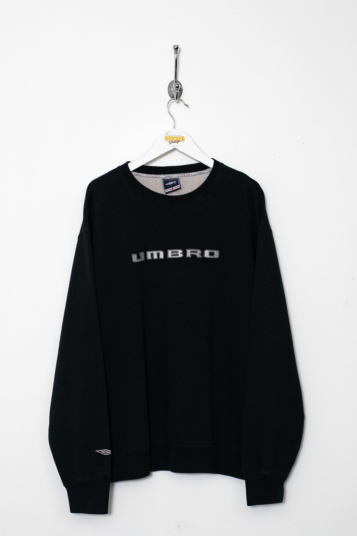 00s Umbro Sweatshirt (M)