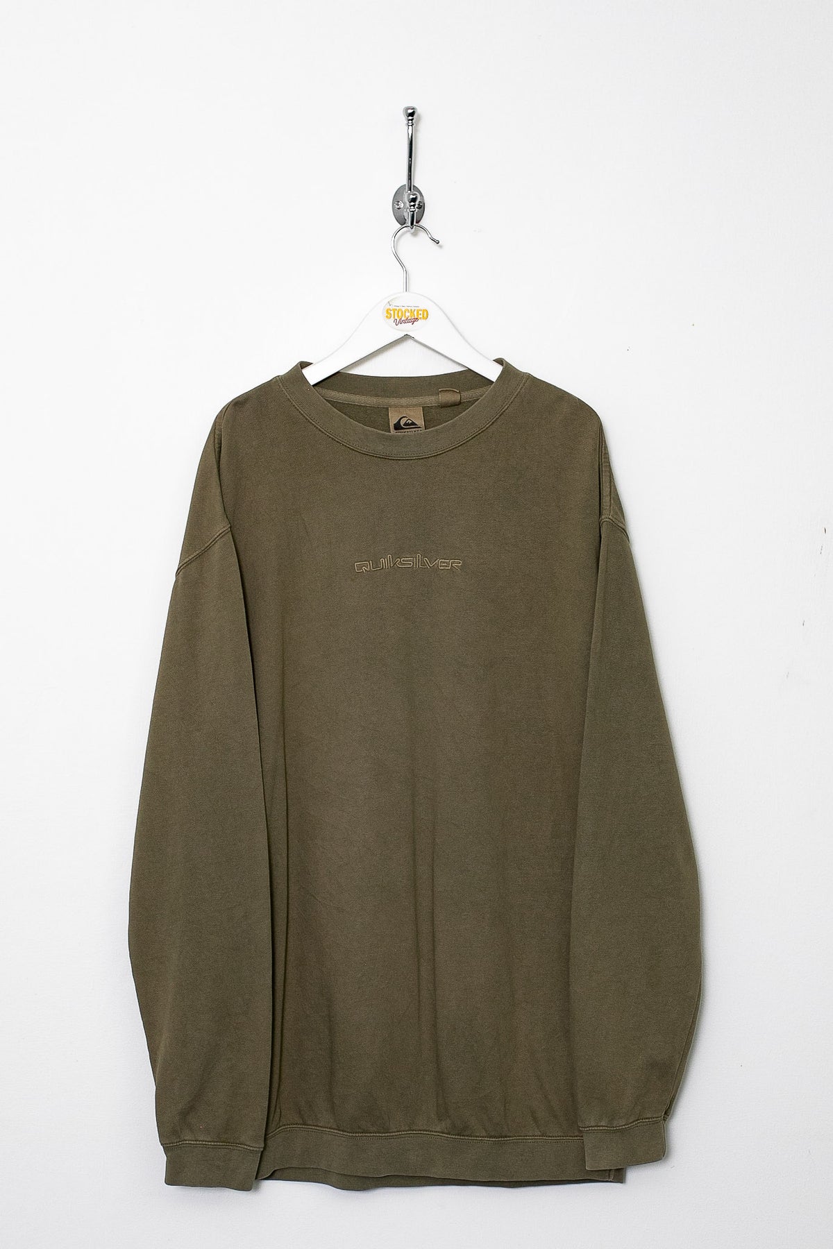 Quicksilver Sweatshirt (L)