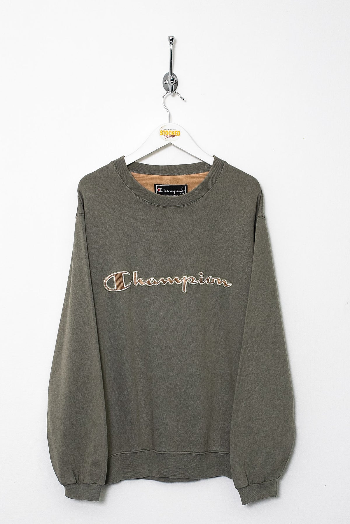 00s Champion Sweatshirt (S)