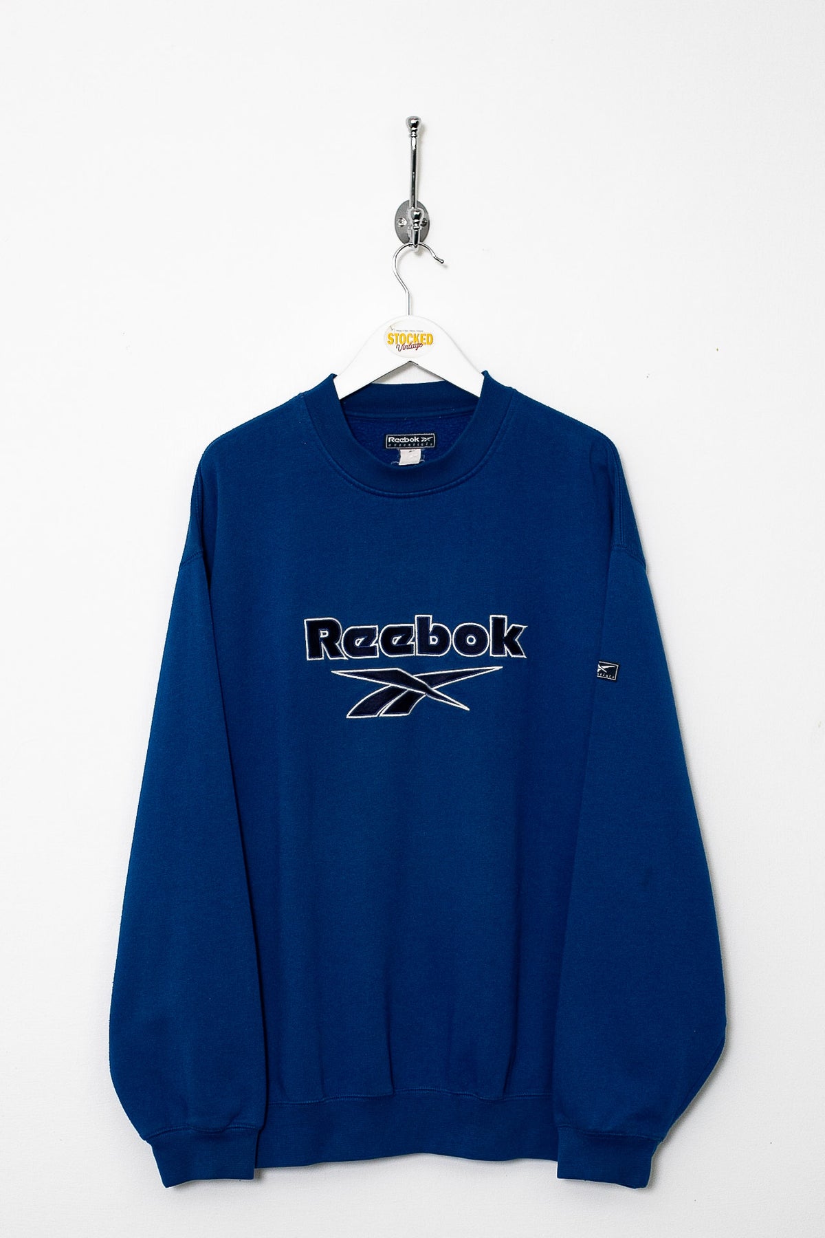 00s Reebok Sweatshirt (M)