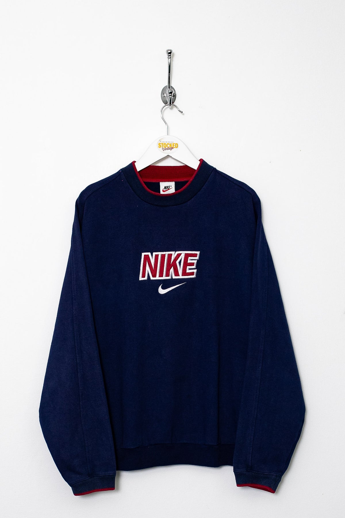 90s Nike Sweatshirt (S)