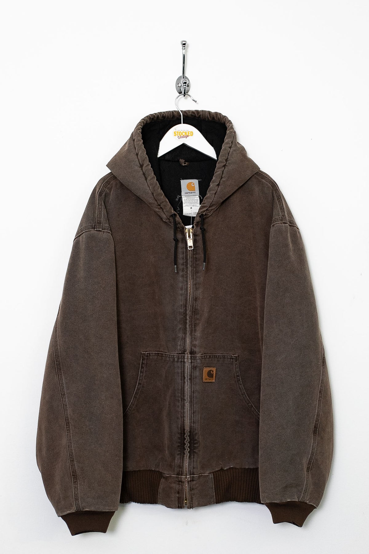 00s Carhartt Heavyweight Active Jacket (XXL)