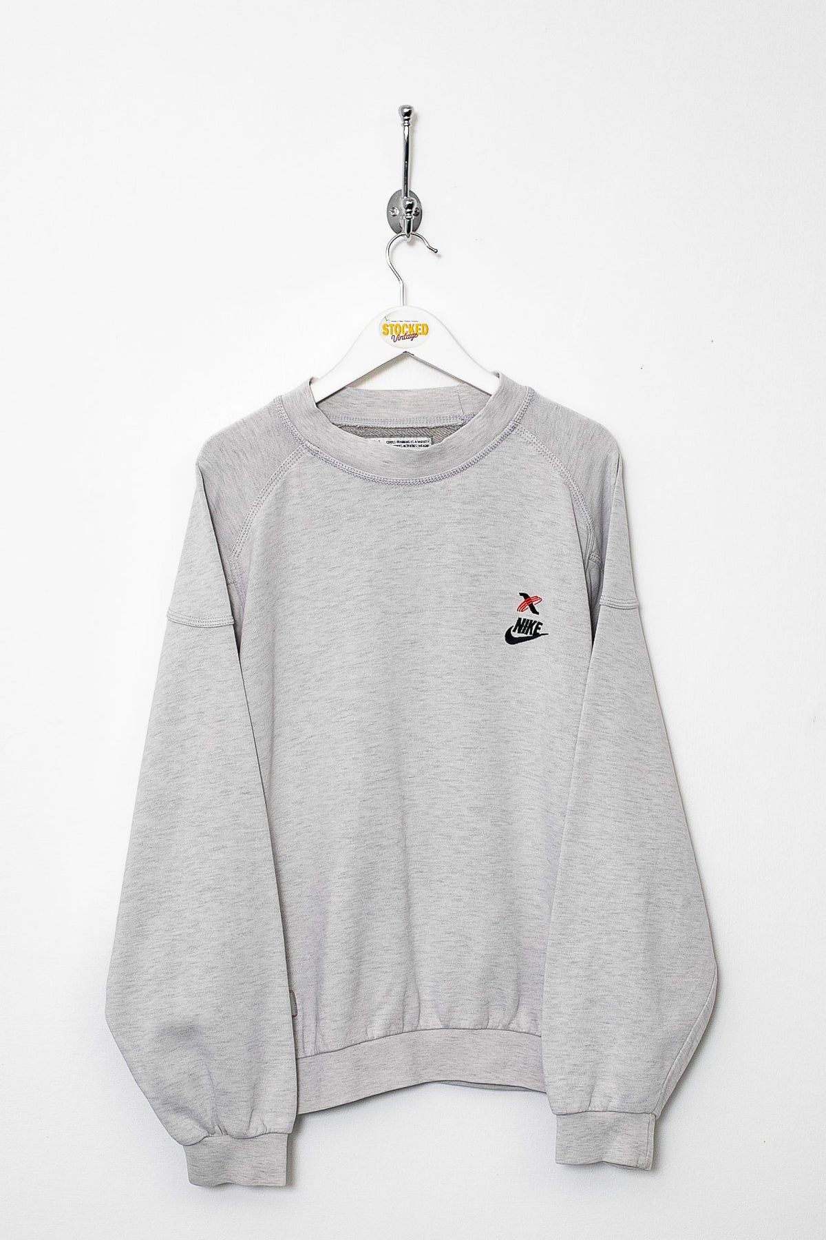 90s Nike Sweatshirt (M)