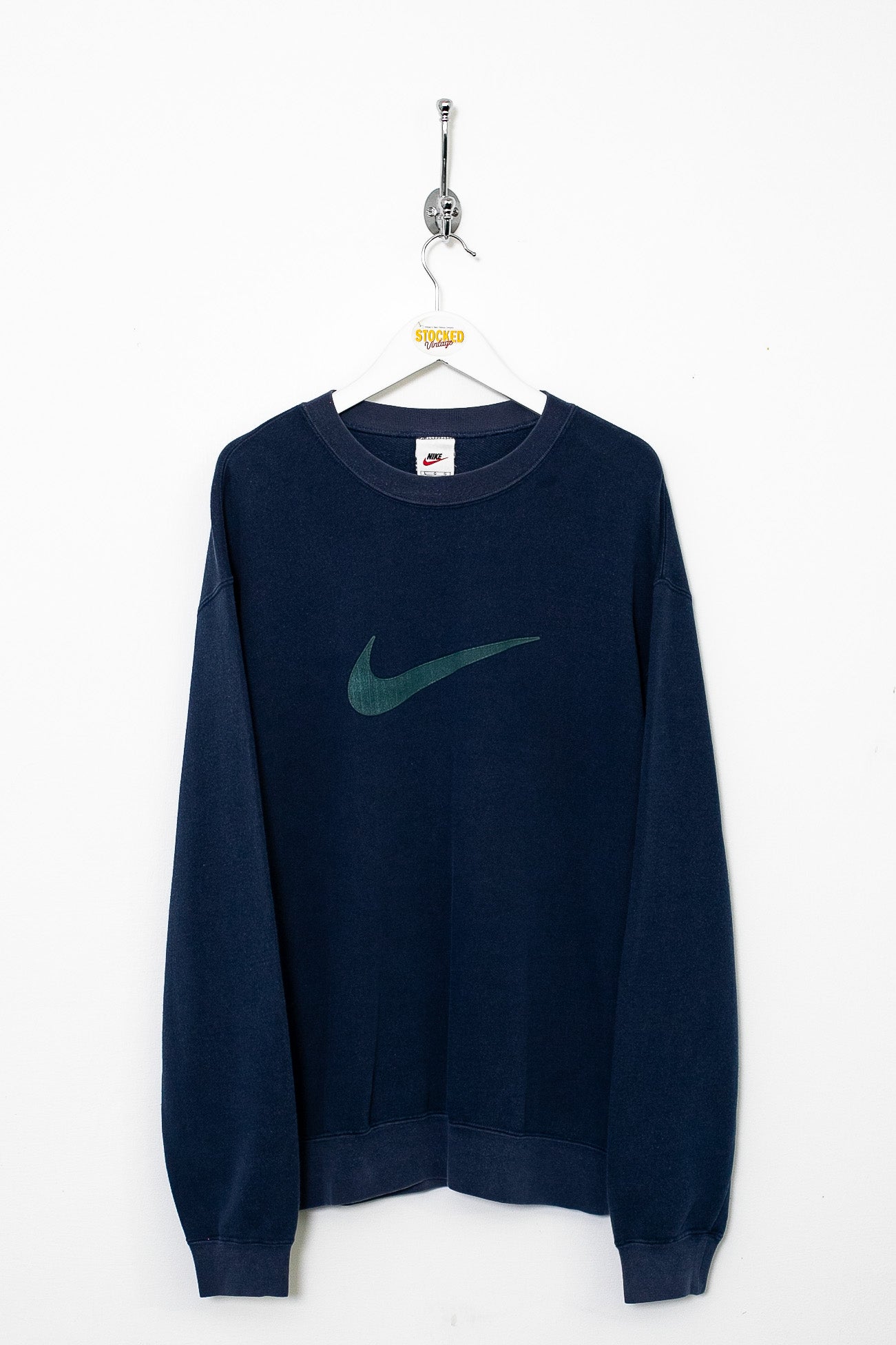 retro nike crewneck sweatshirts
