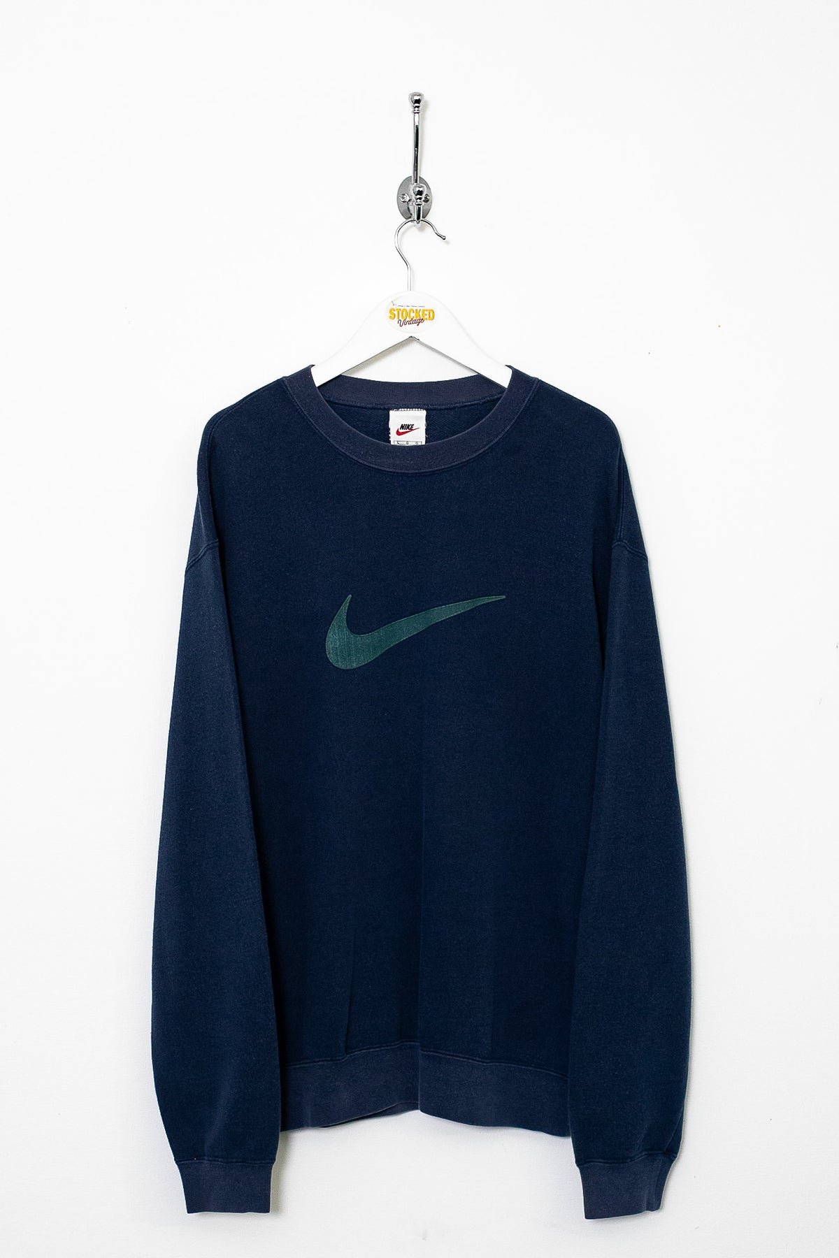 90s Nike Sweatshirt (M)