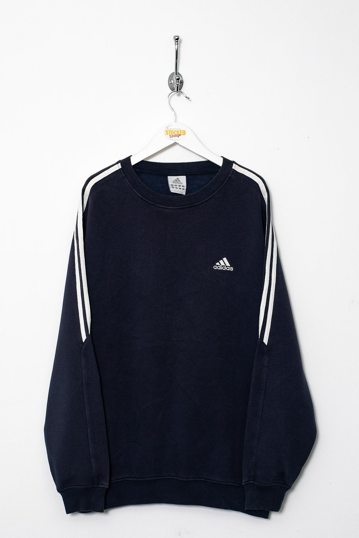 00s Adidas Sweatshirt (L)