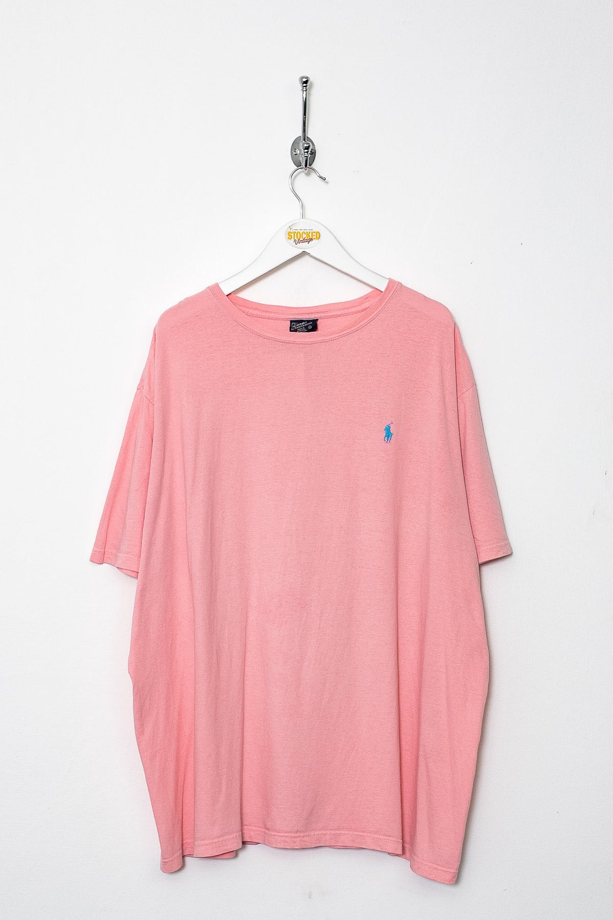 00s Ralph Lauren Tee (XL)