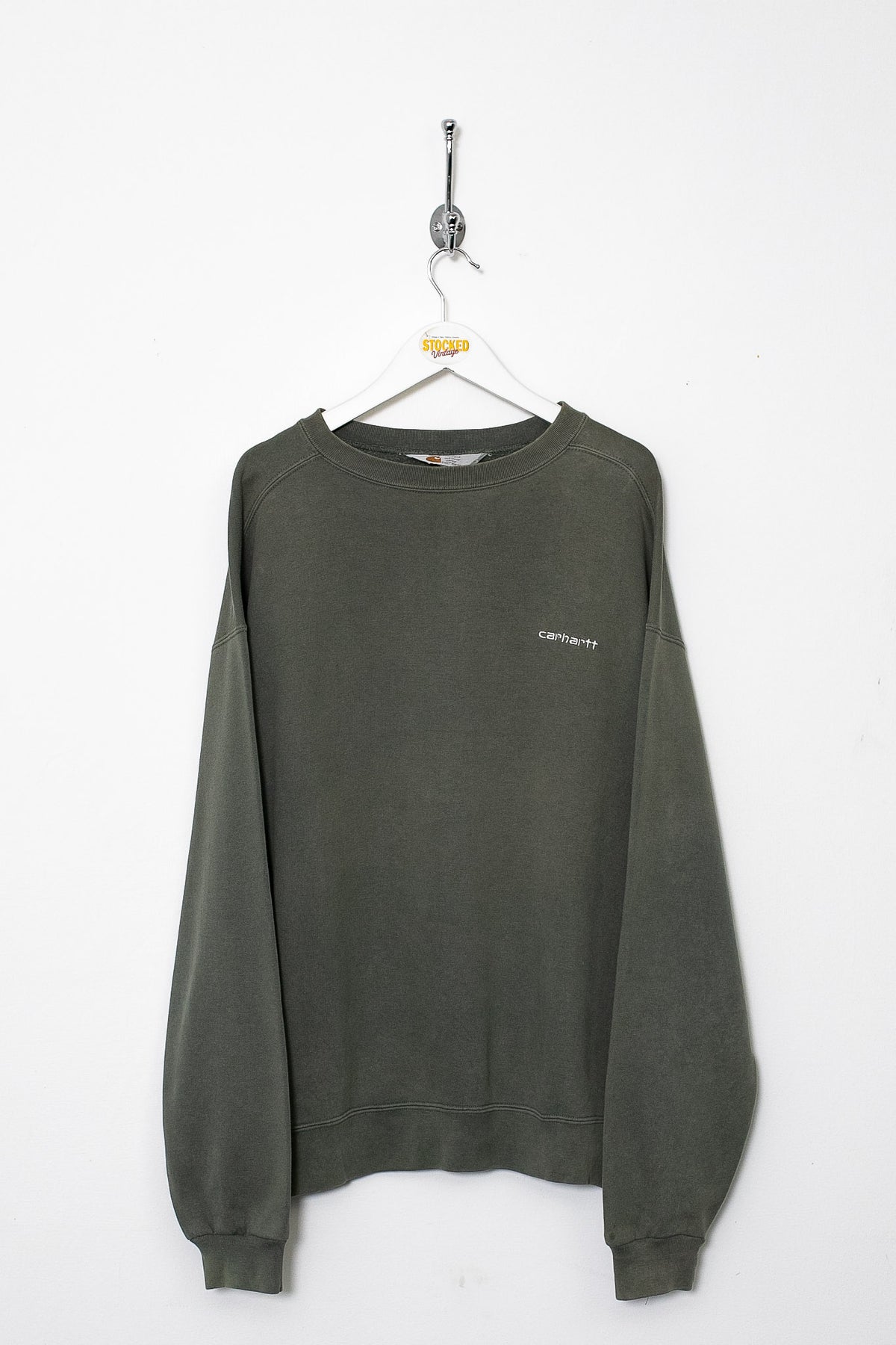 00s Carhartt Sweatshirt (L)