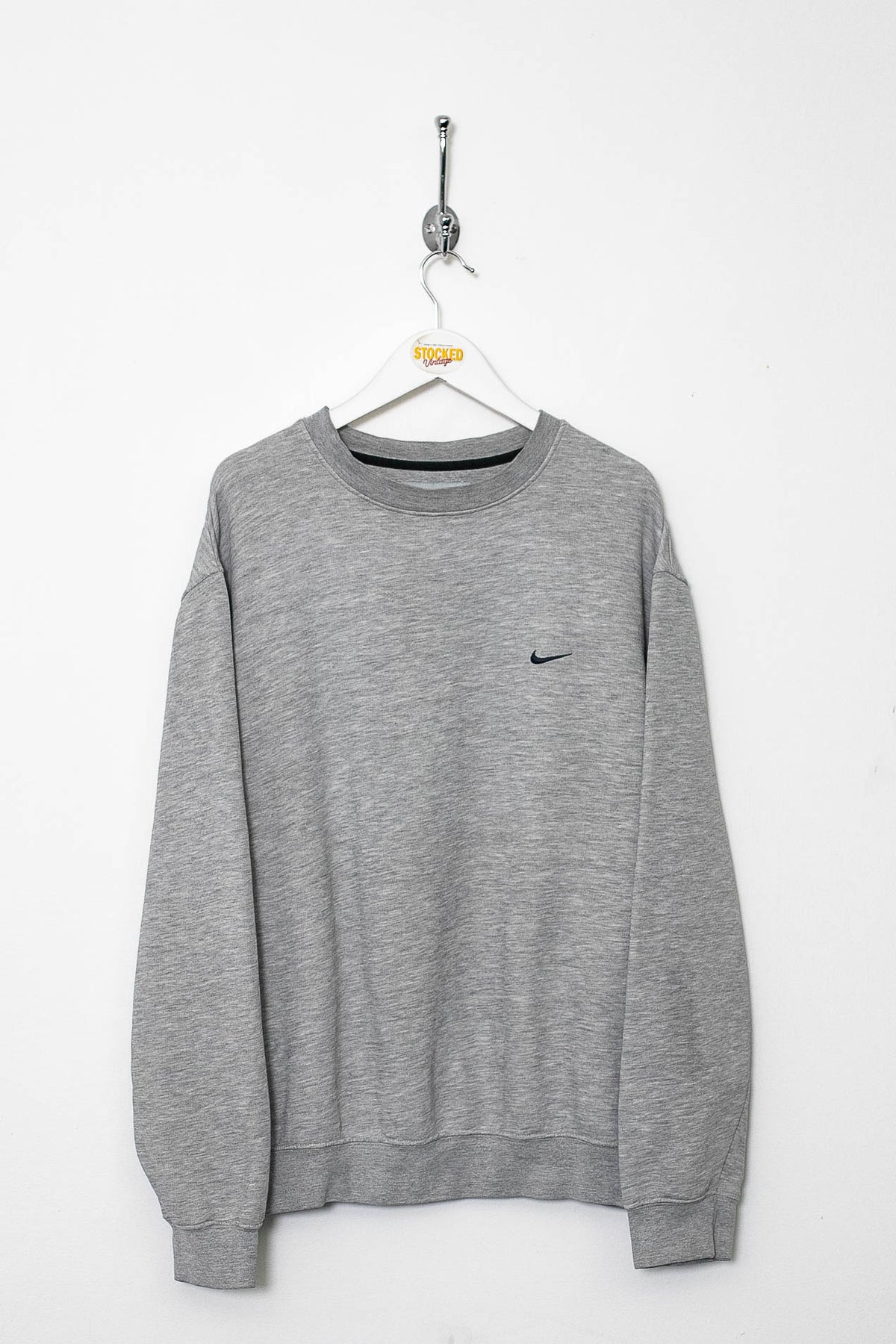 00s Nike Sweatshirt (M)