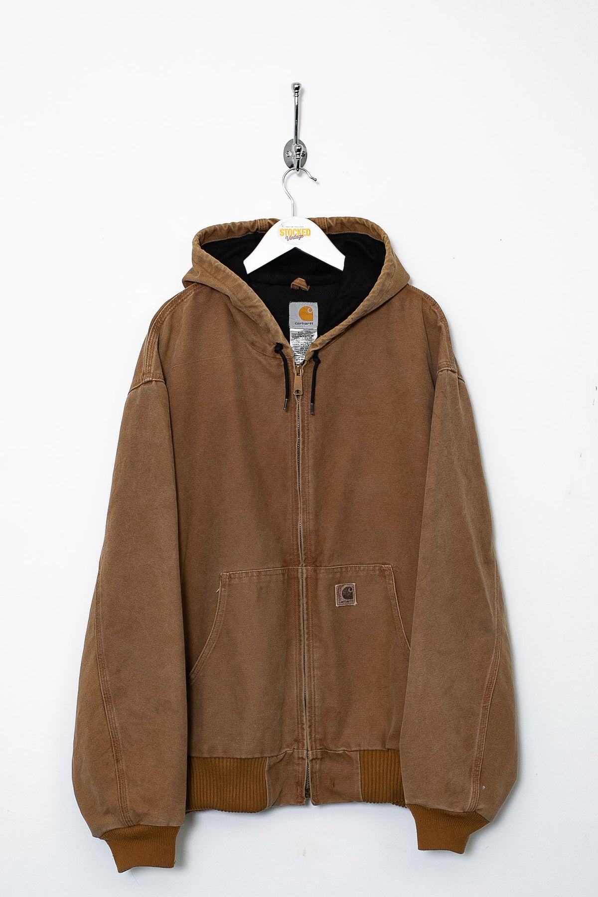 00s Carhartt Jacket (XXL)