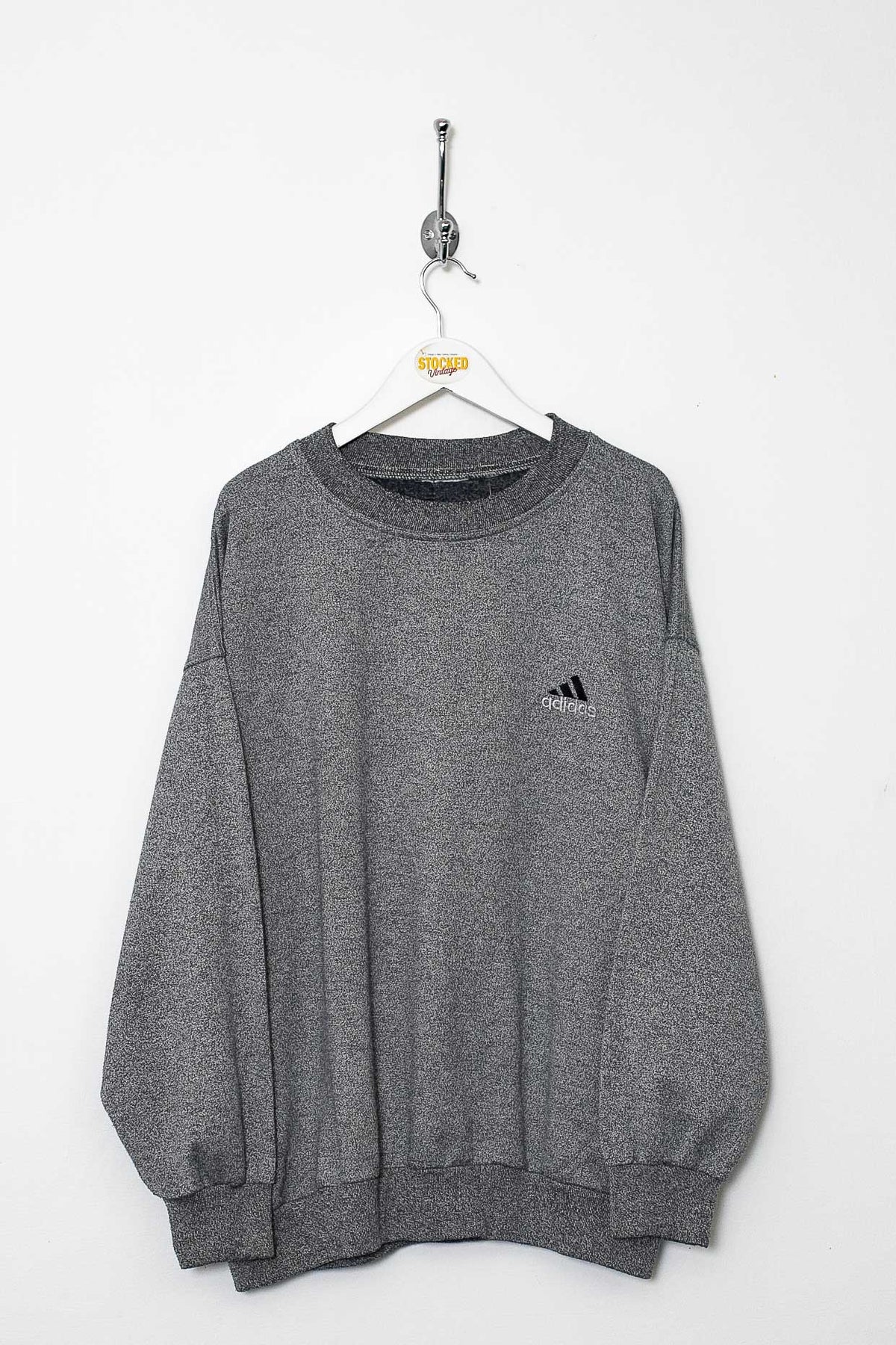 00s Adidas Sweatshirt (L)