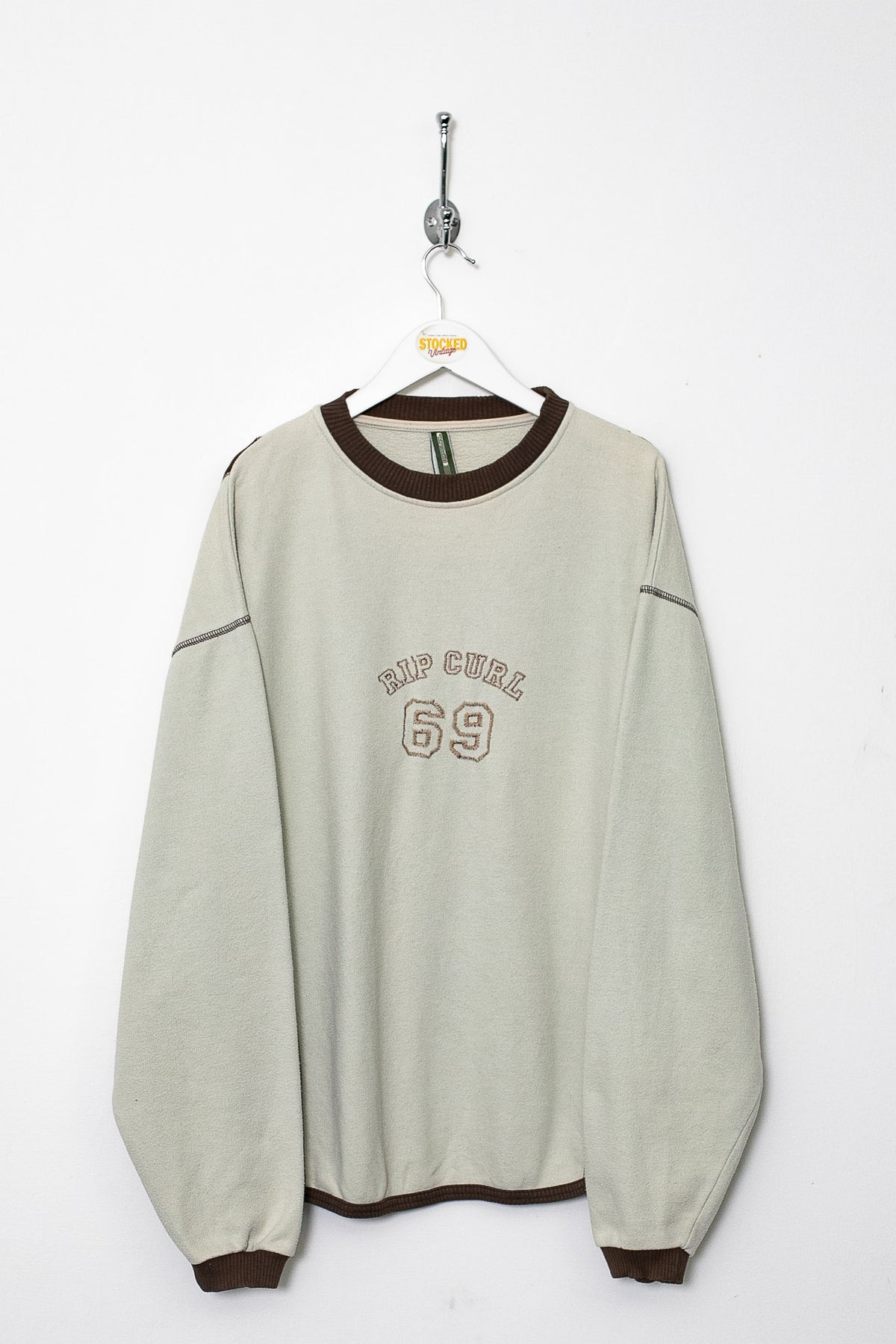 00s Rip Curl Sweatshirt (L)