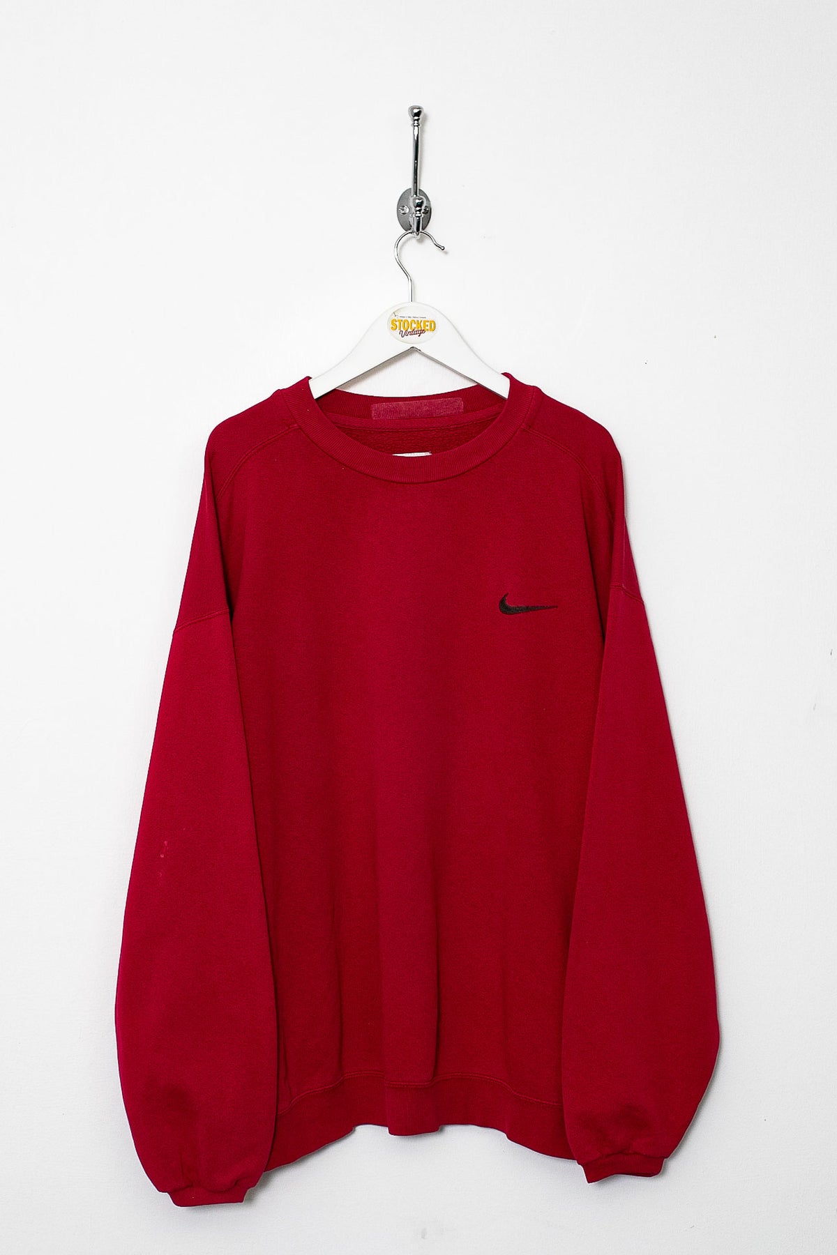 90s Nike Sweatshirt (L)