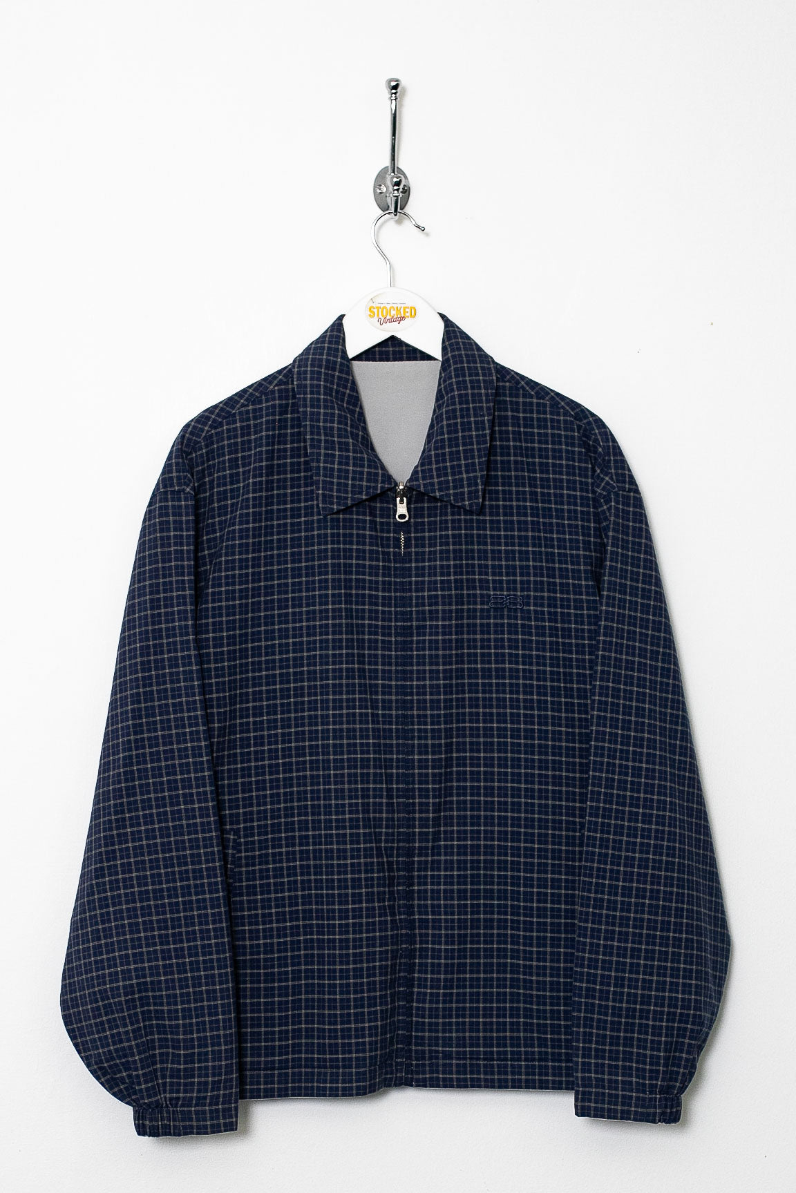 00s Balenciaga Reversible Jacket (M)