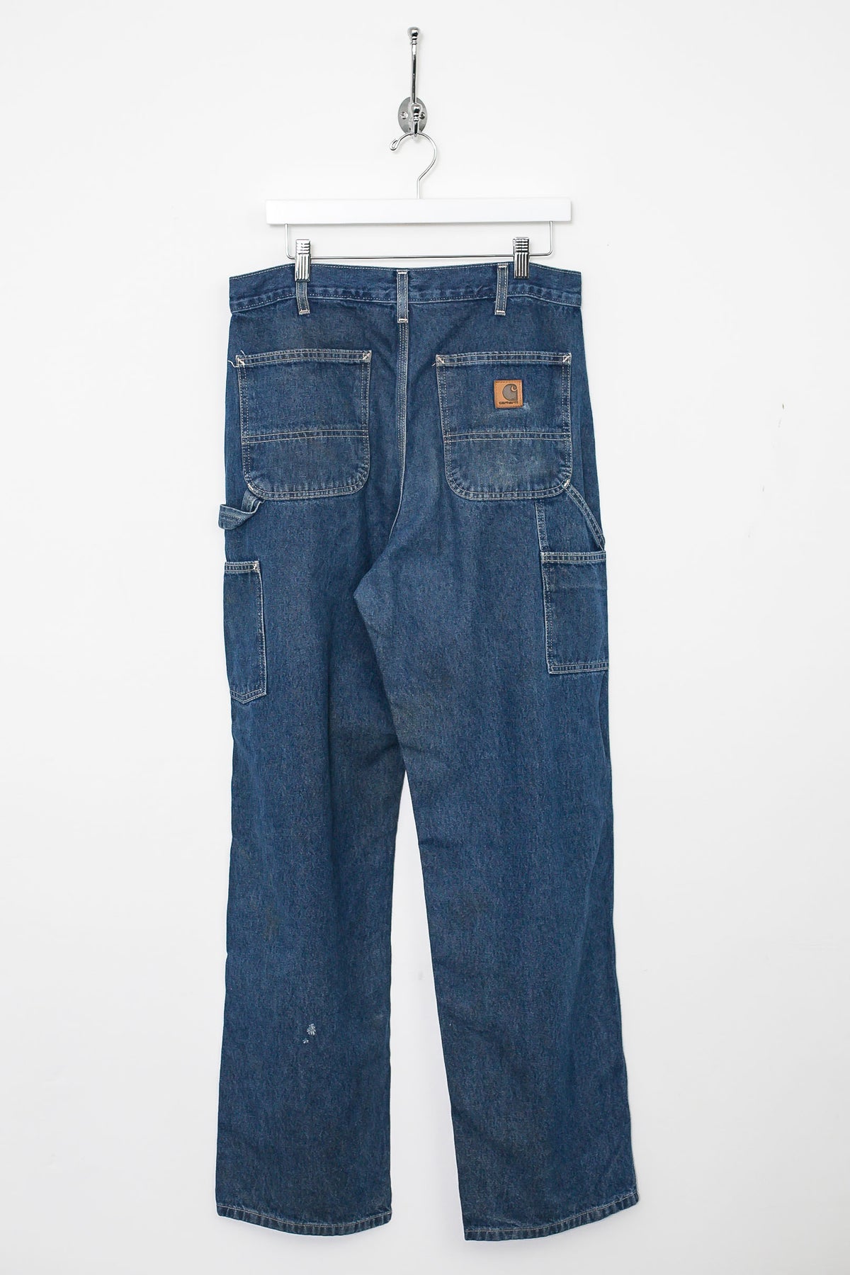00s Carhartt Workwear Jeans (M)