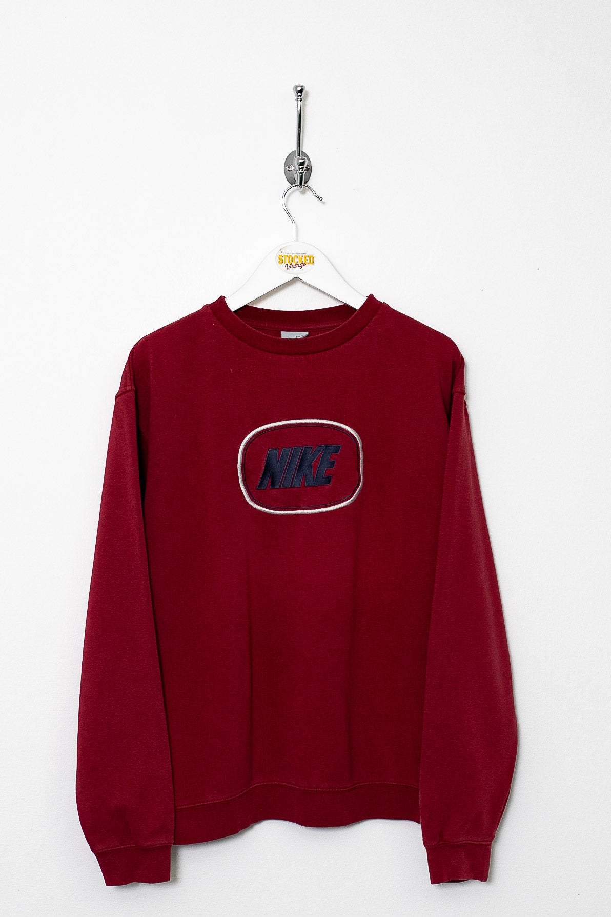 00s Nike Sweatshirt (S)