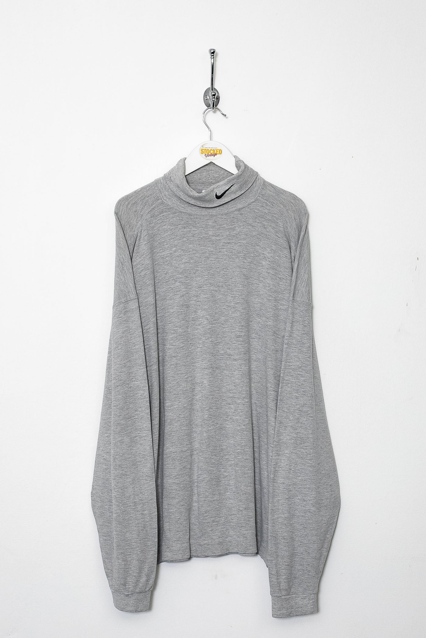 nike turtle sweatshirt