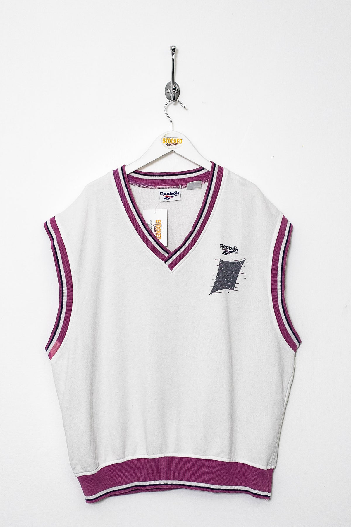 00s Reebok Sweatshirt