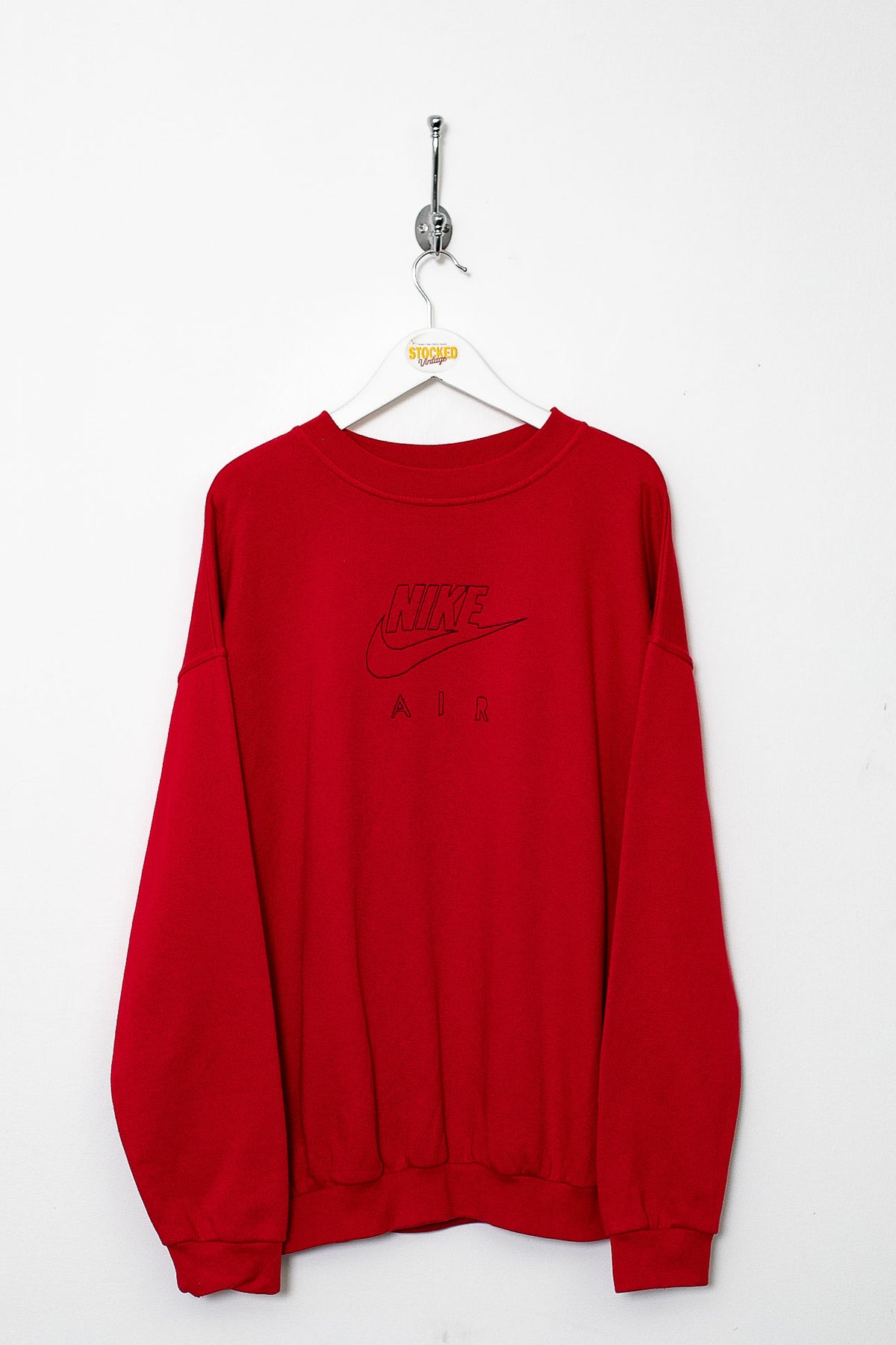 00s Nike Sweatshirt (L)