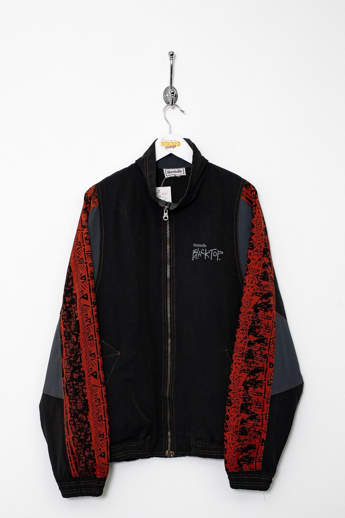 90s Reebok Jacket (M)
