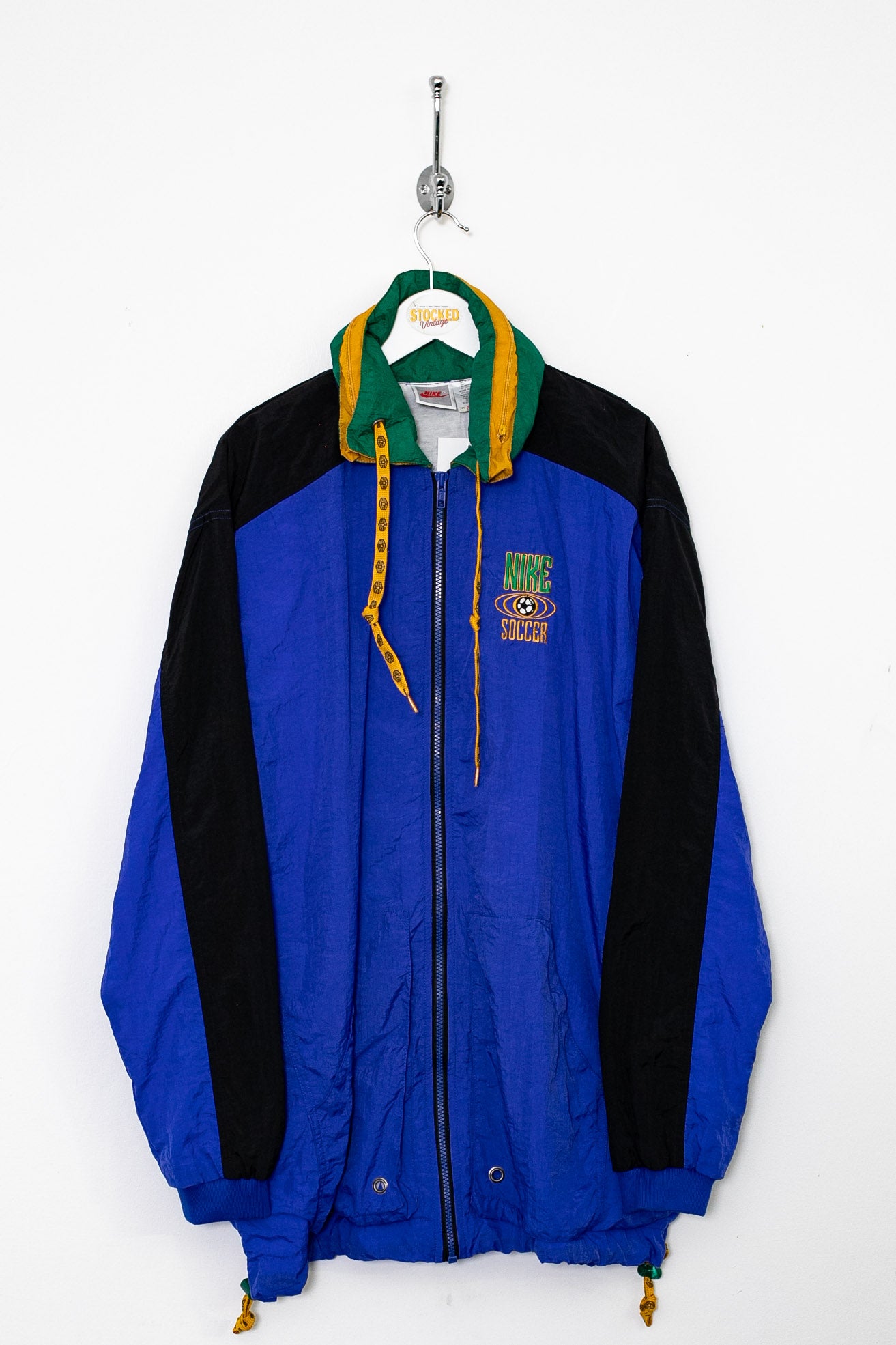 90s Nike Jacket XL