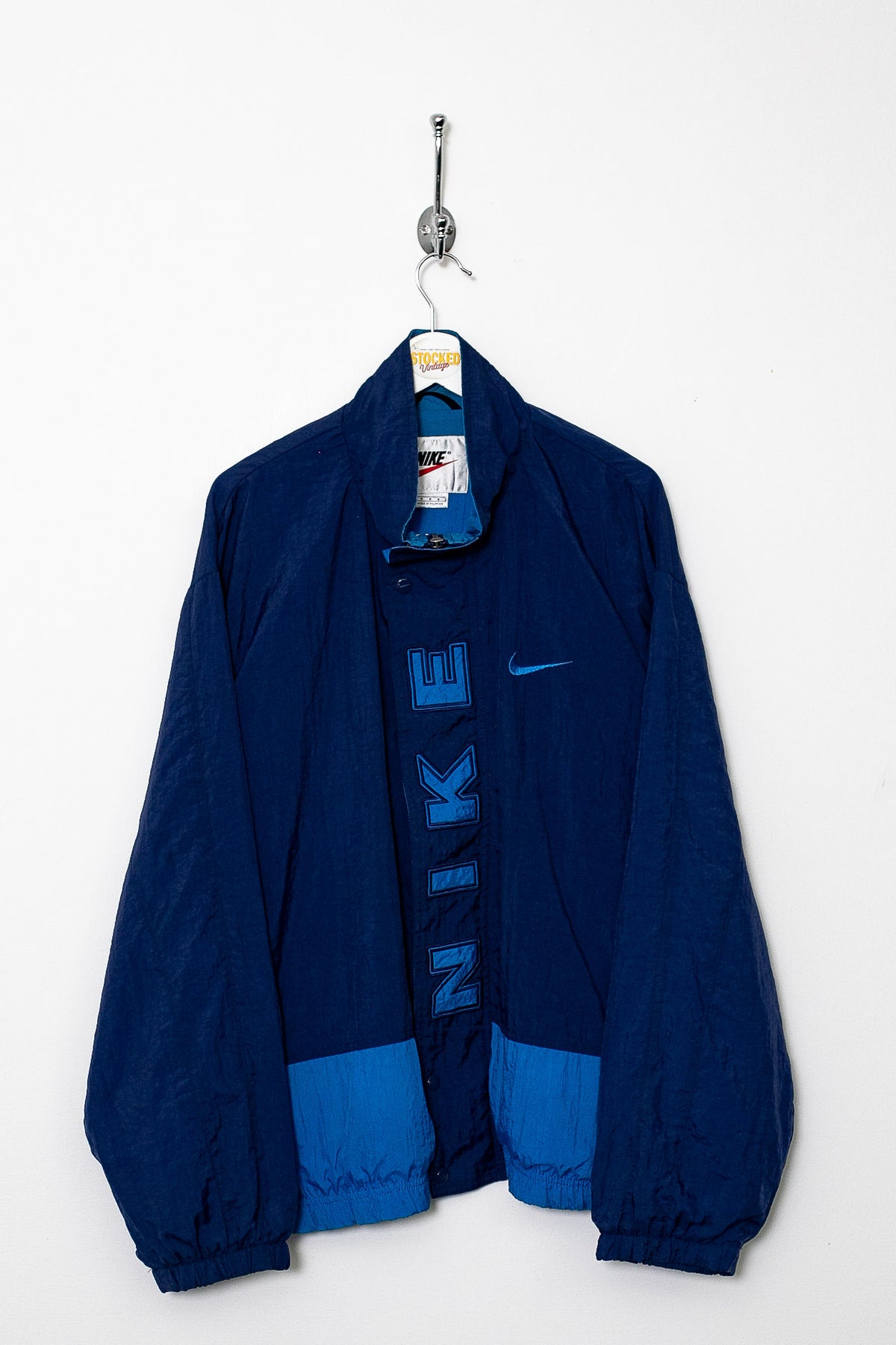 90s Nike Jacket (M)
