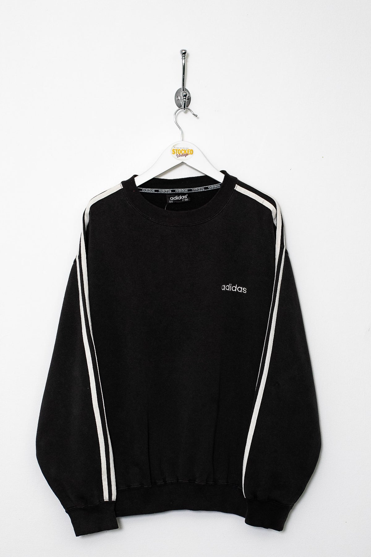 90s Adidas Sweatshirt (L)