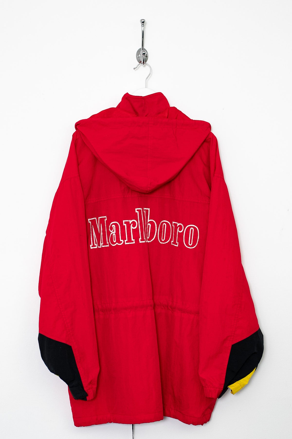 90s Marlboro Jacket (L)