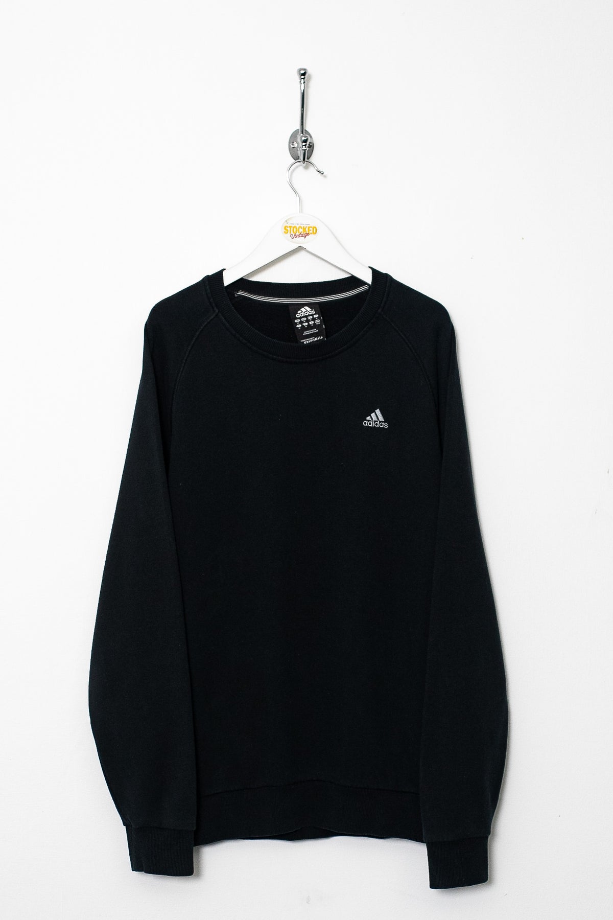 00s Adidas Sweatshirt (M)