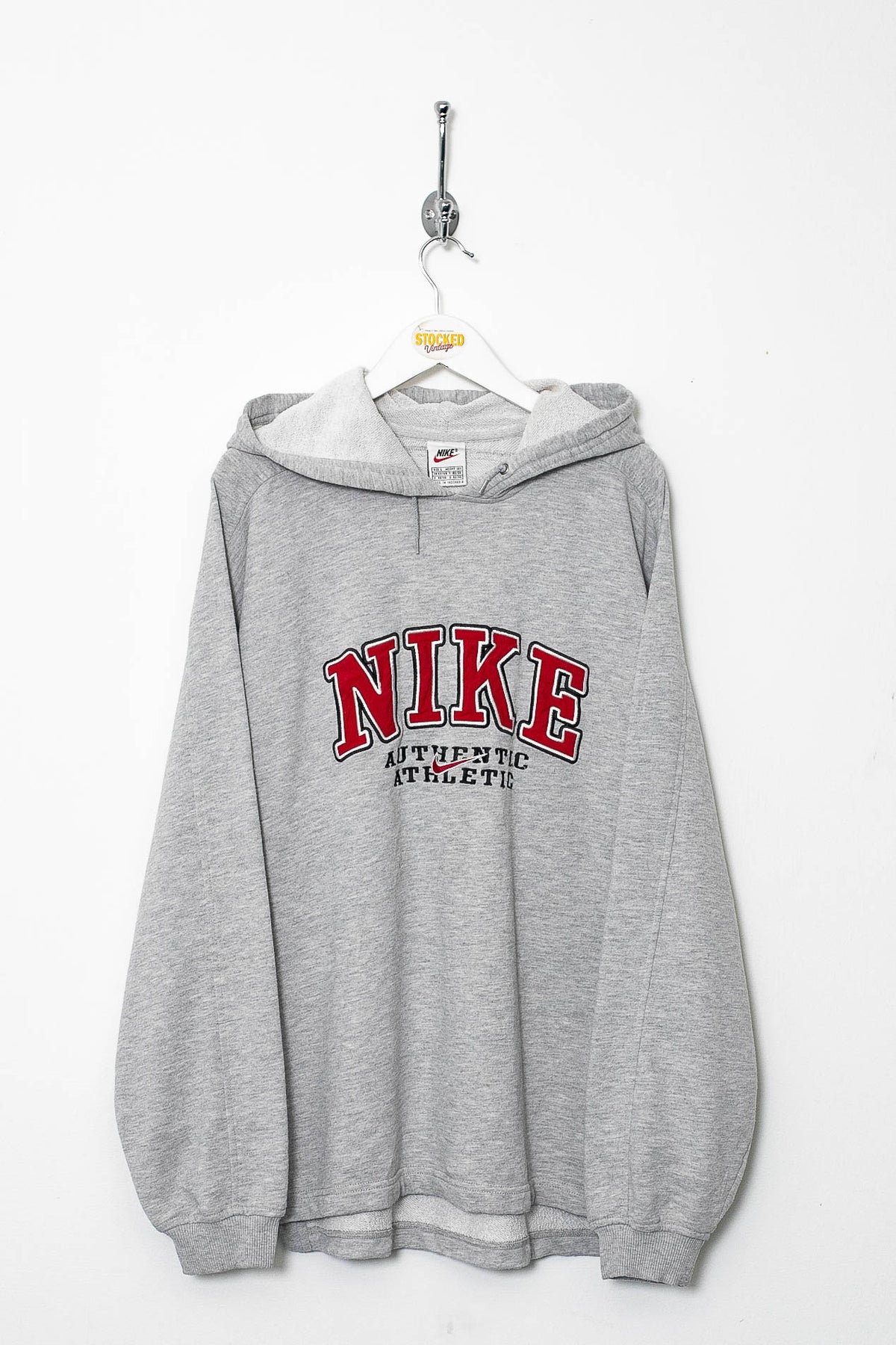 90s Nike Hoodie (L)