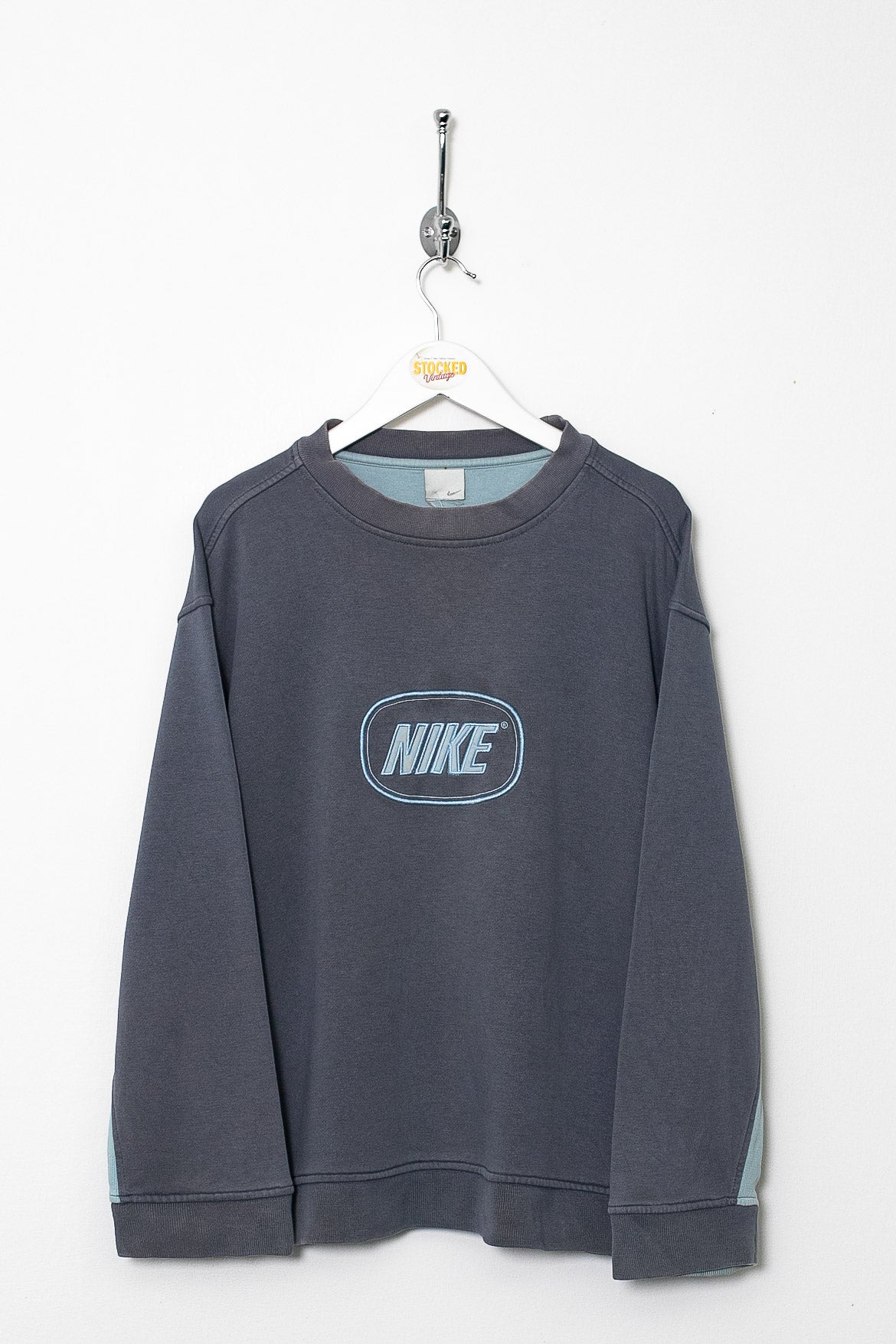 00s Nike Sweatshirt (S)