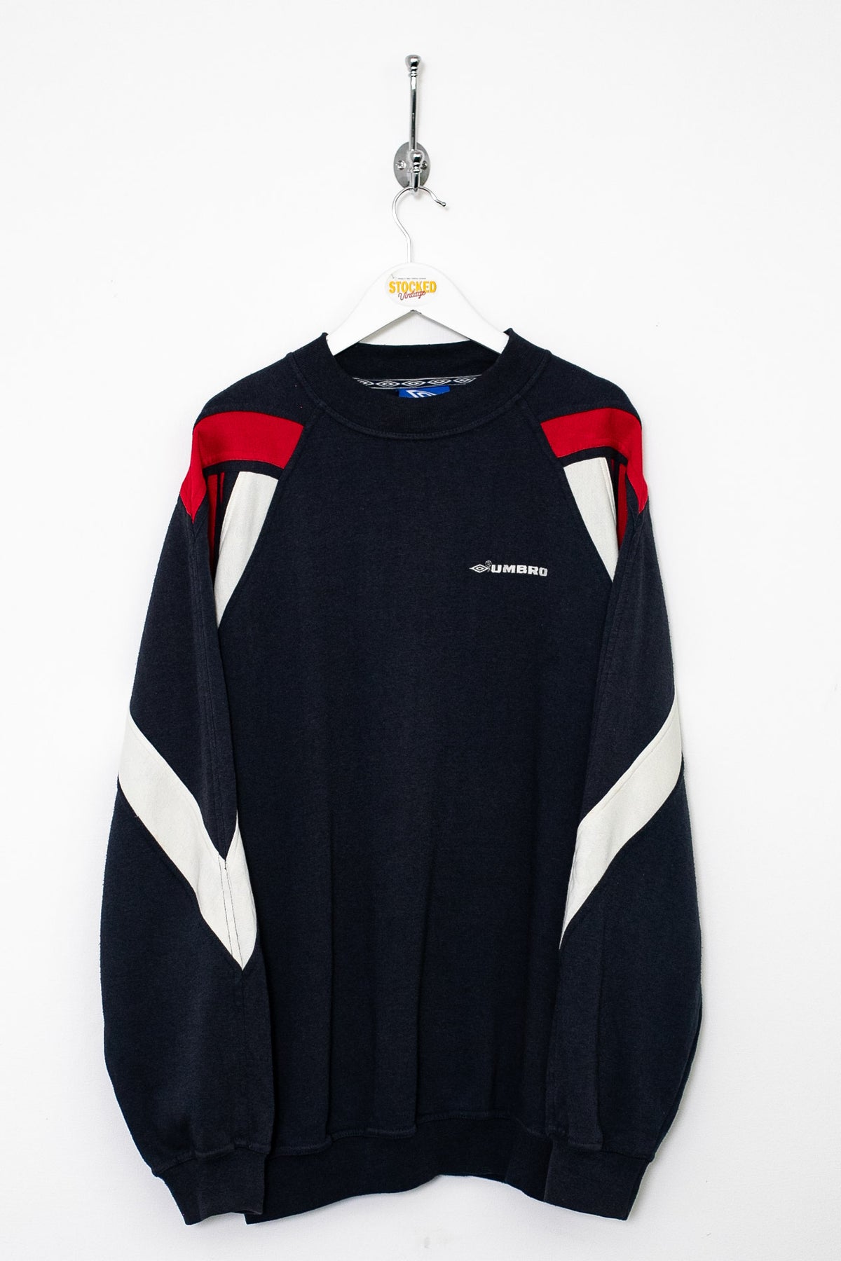 90s Umbro Sweatshirt (L)