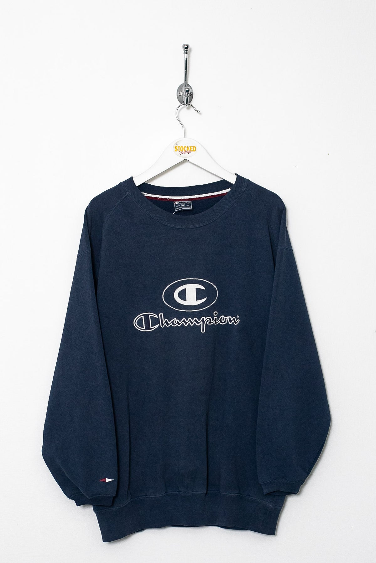 00s Champion Sweatshirt (M)