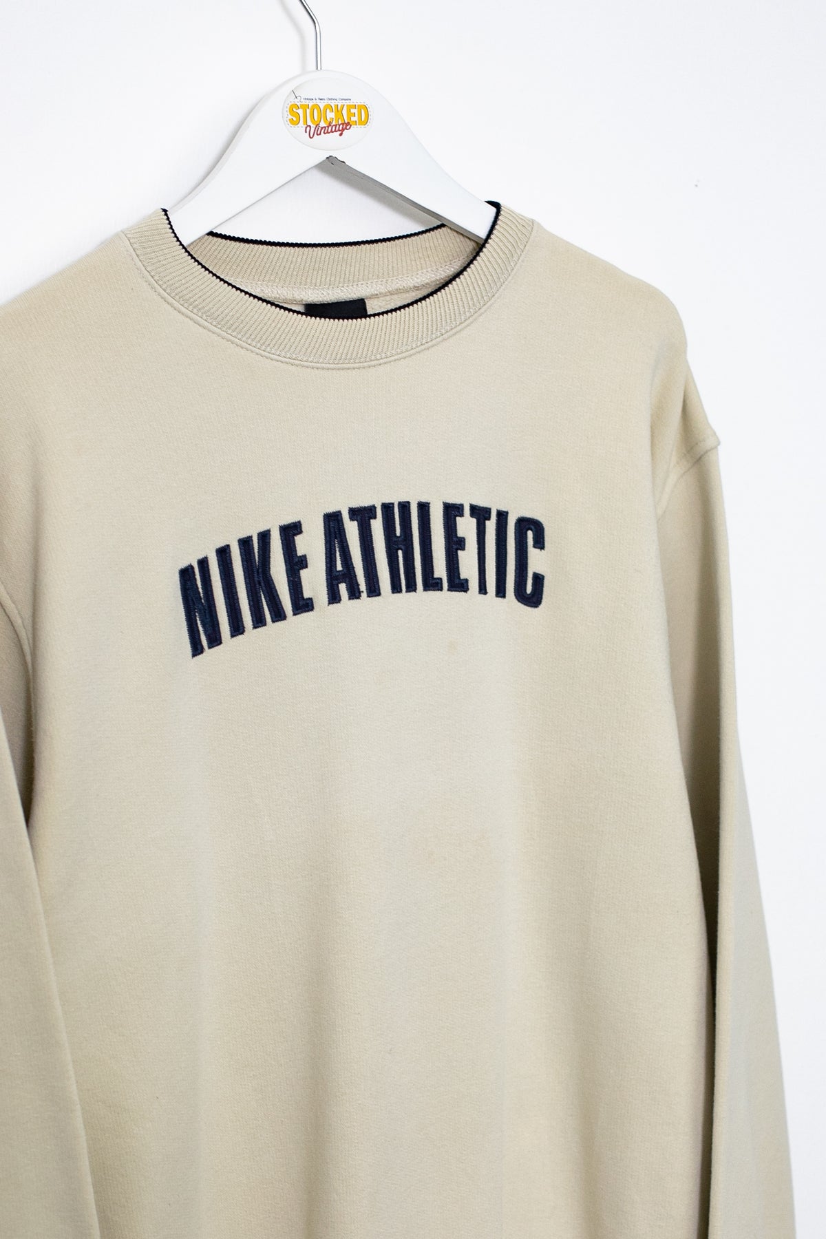 Womens 00s Nike Sweatshirt (L)