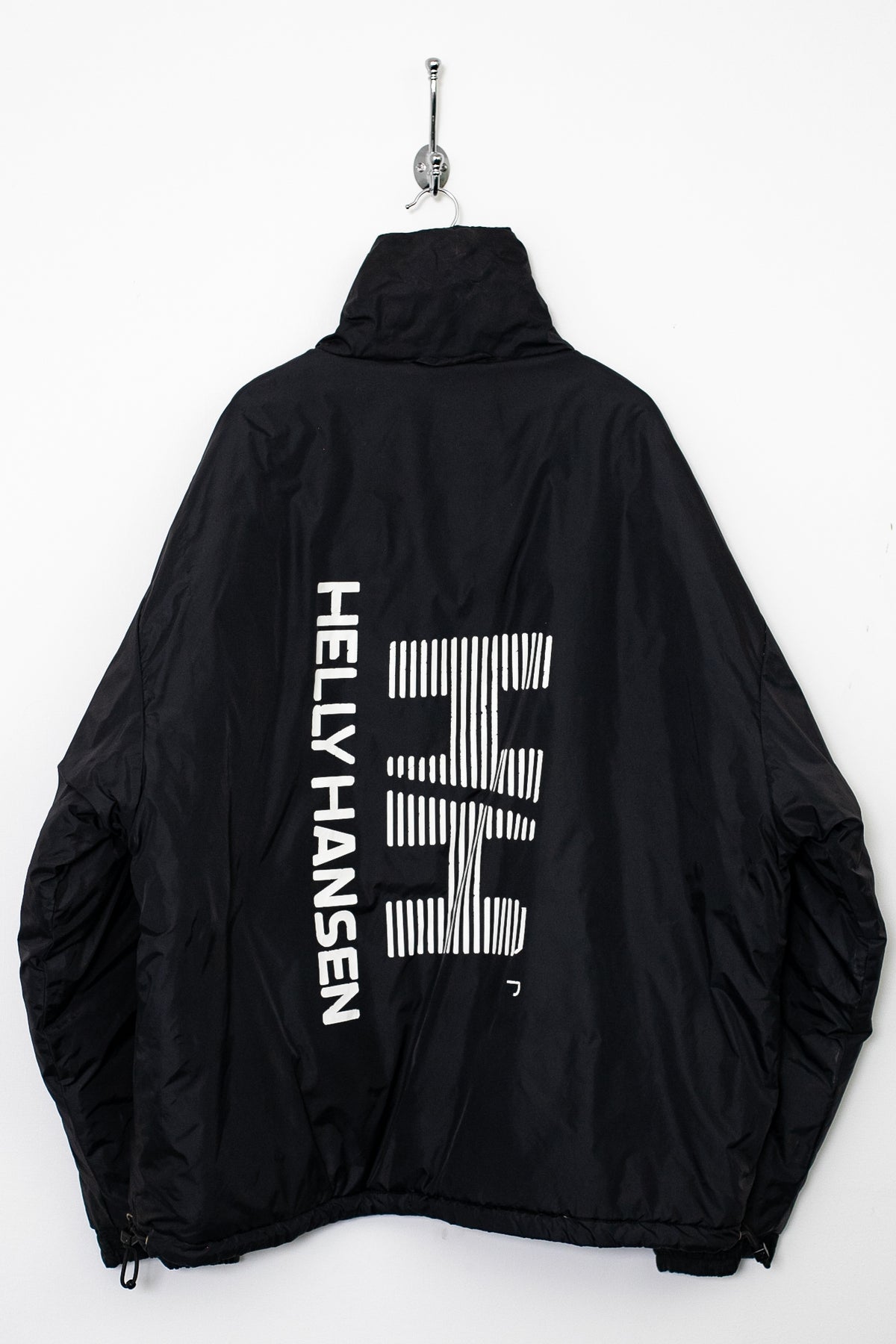 00s Helly Hansen Reversible Puffer Jacket (XXL)