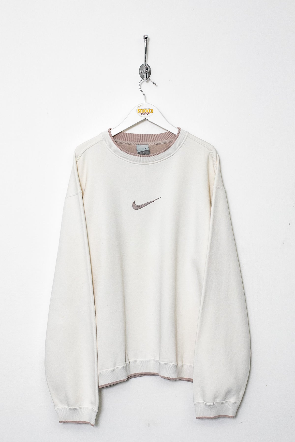 00s Nike Sweatshirt (L)