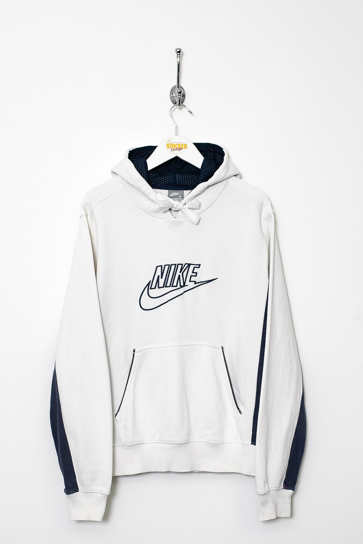 00s Nike Hoodie (S)