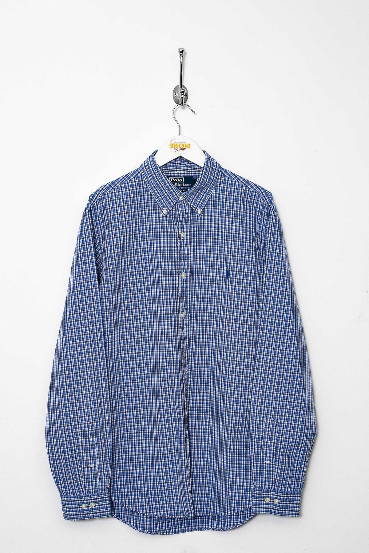 00s Ralph Lauren Shirt (L)