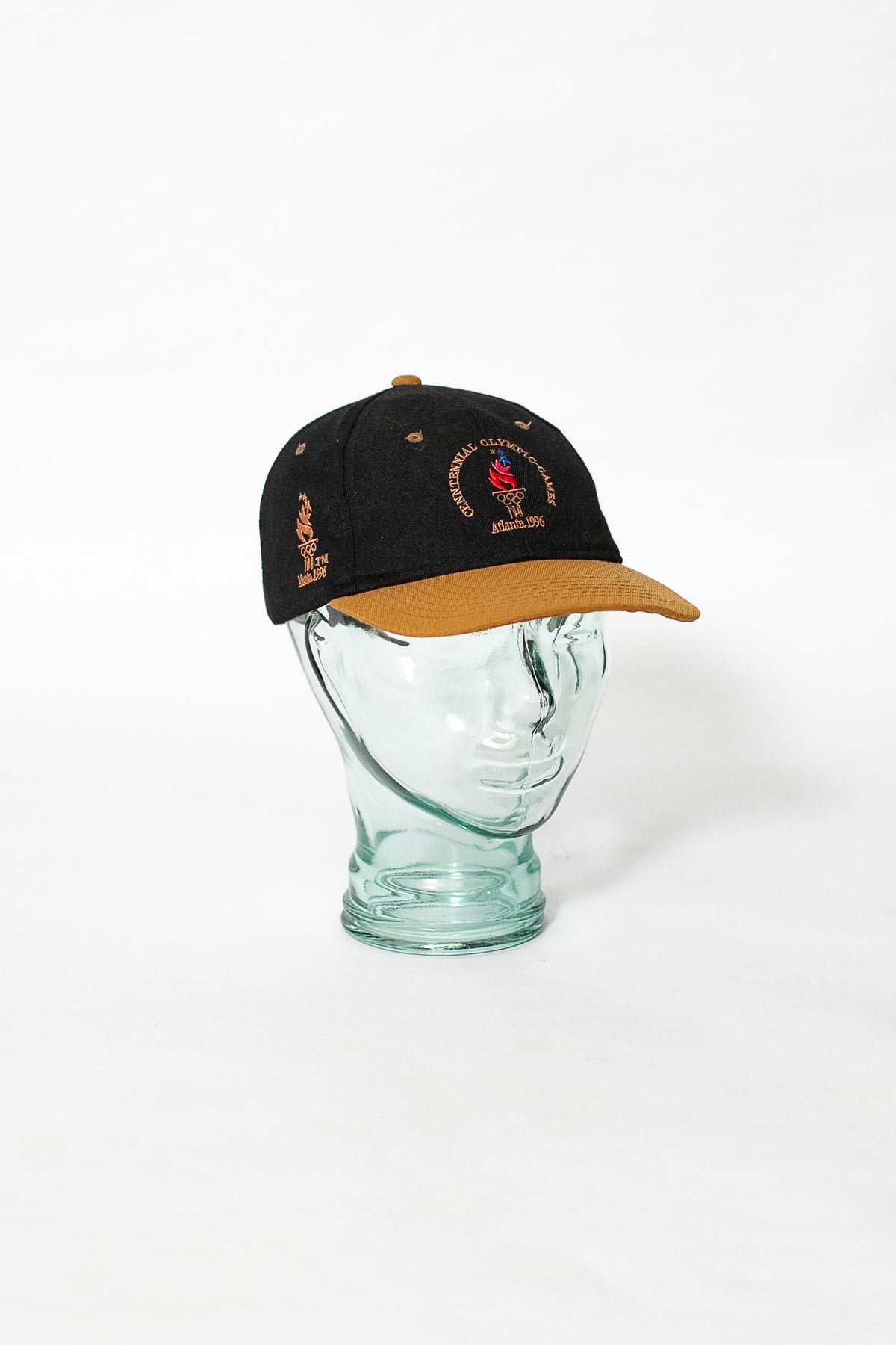1996 Champion Atlanta Olympics Cap