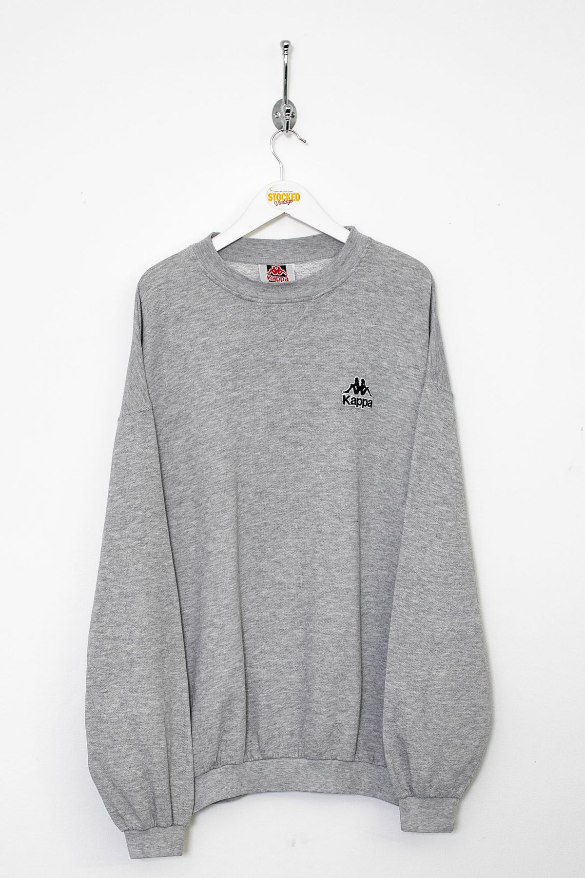 00s Kappa Sweatshirt (XL)