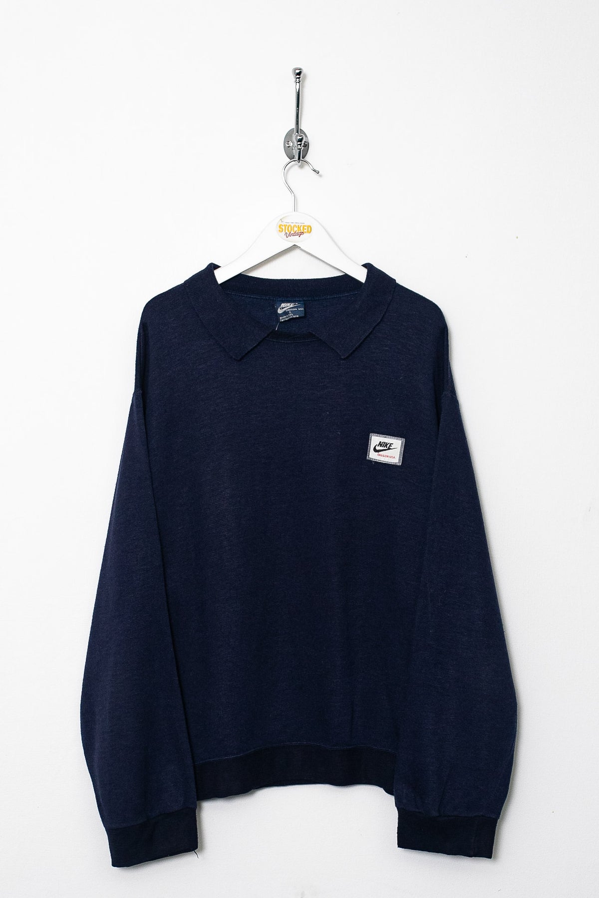 90s Nike Sweatshirt (M)