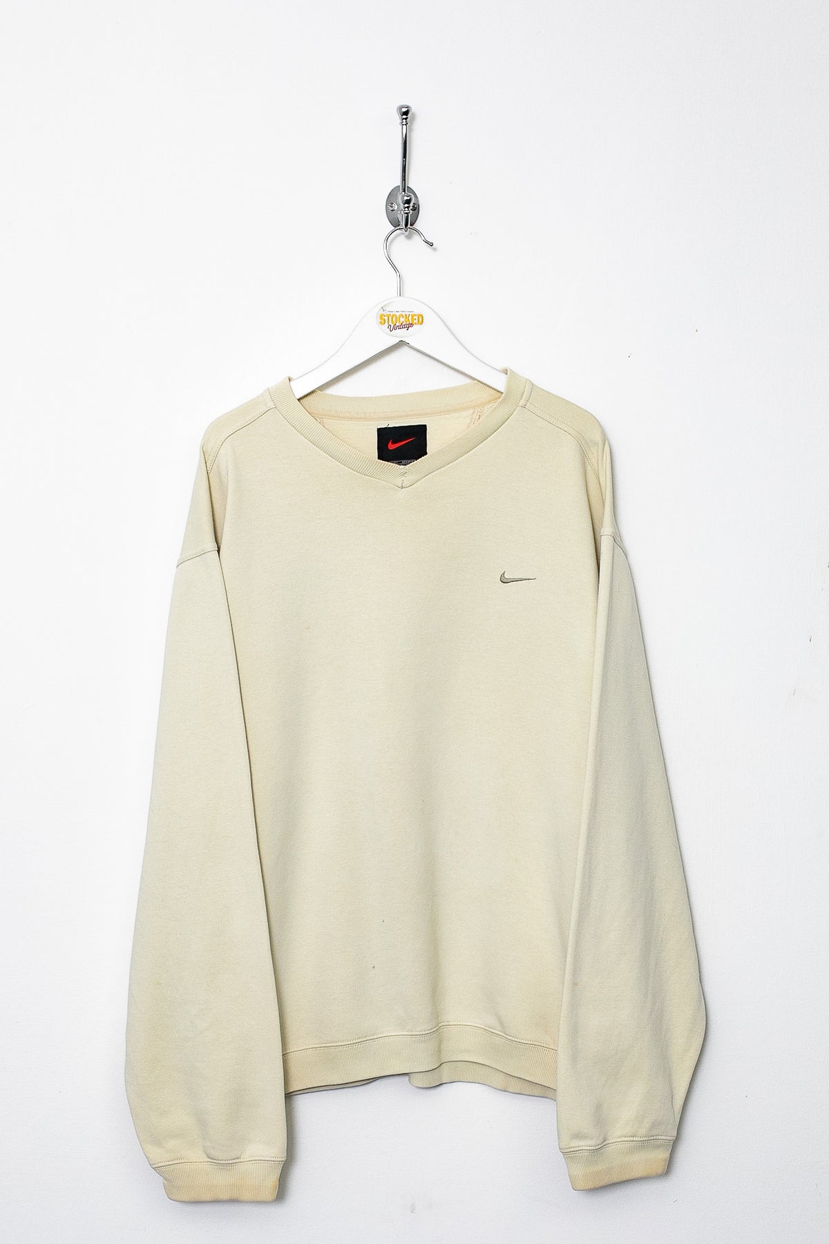 00s Nike Sweatshirt (L)
